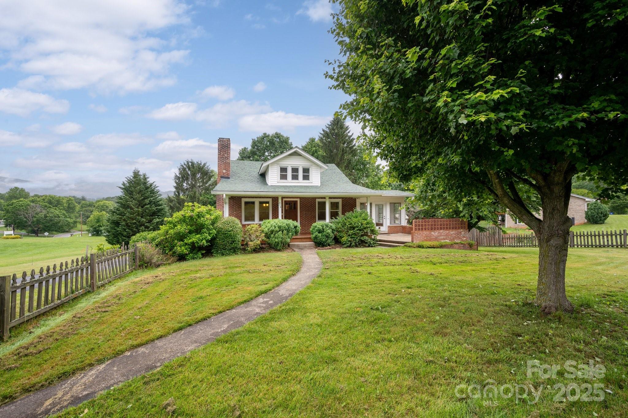 314 Justice Ridge Road