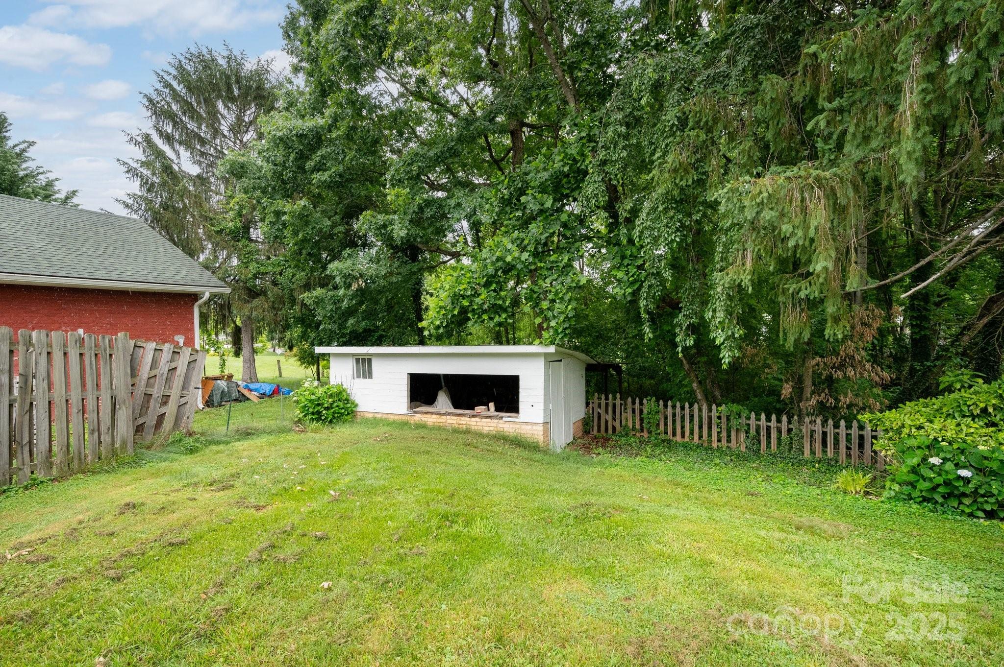 314 Justice Ridge Road