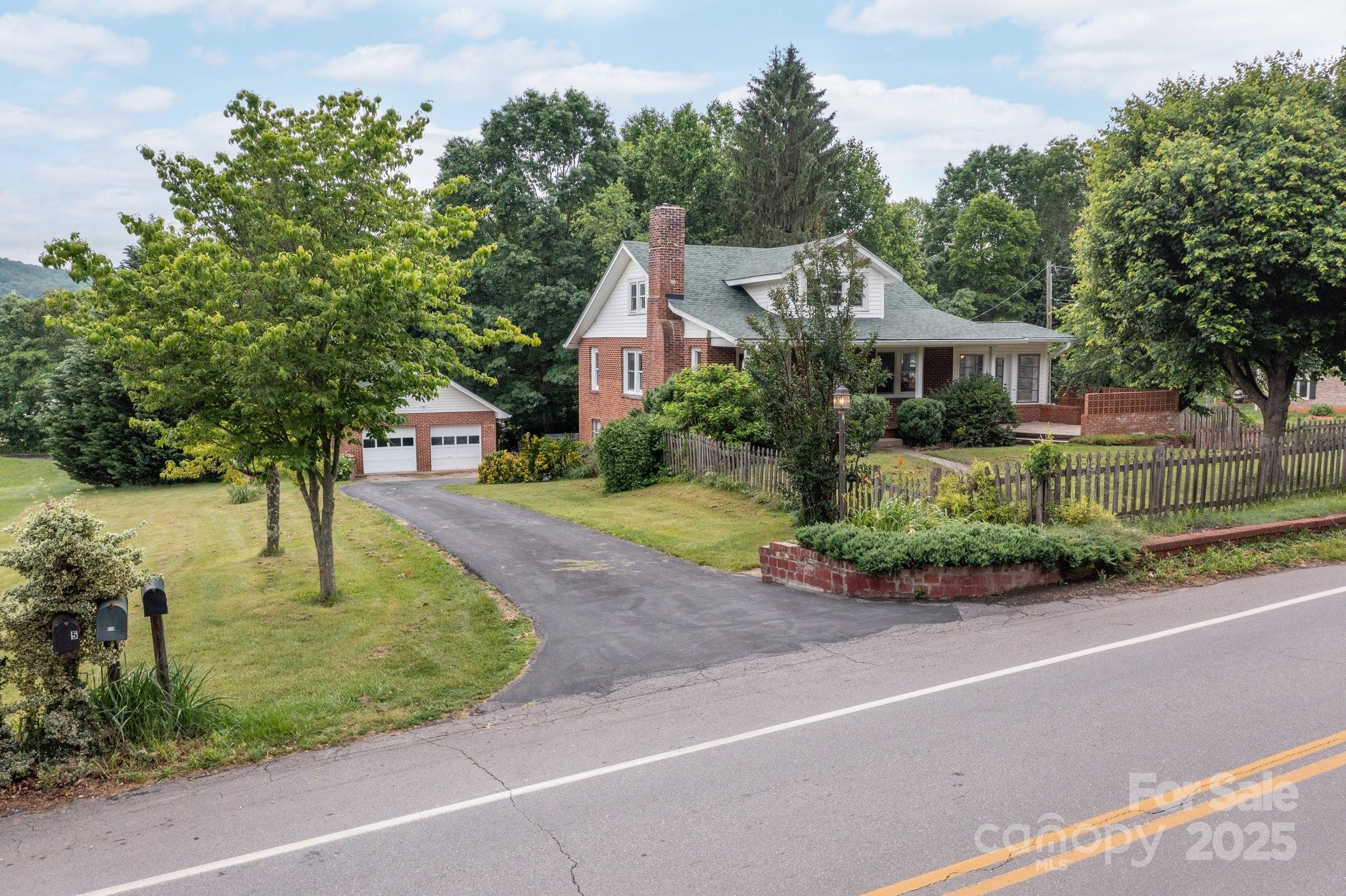 314 Justice Ridge Road