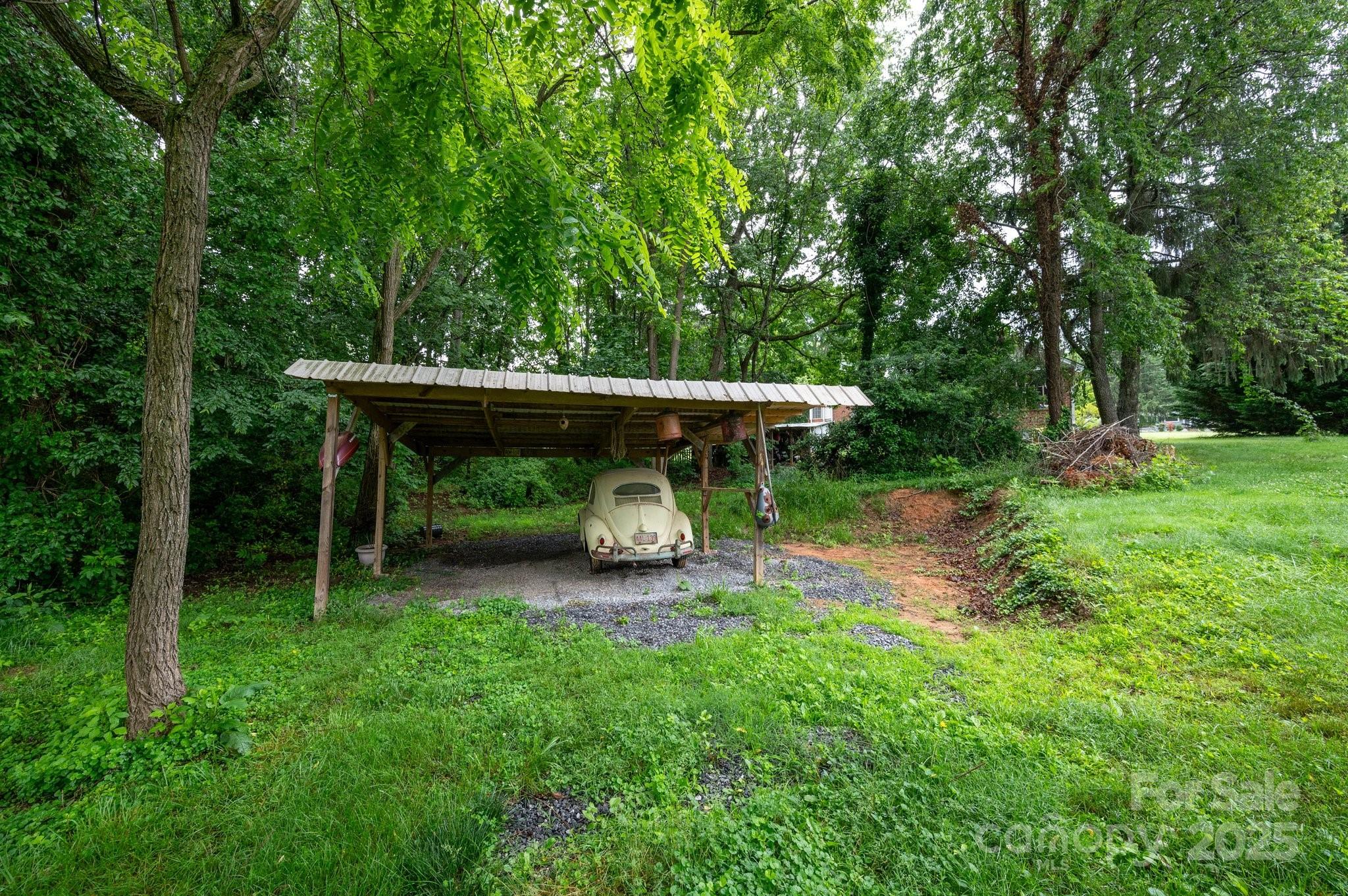 314 Justice Ridge Road