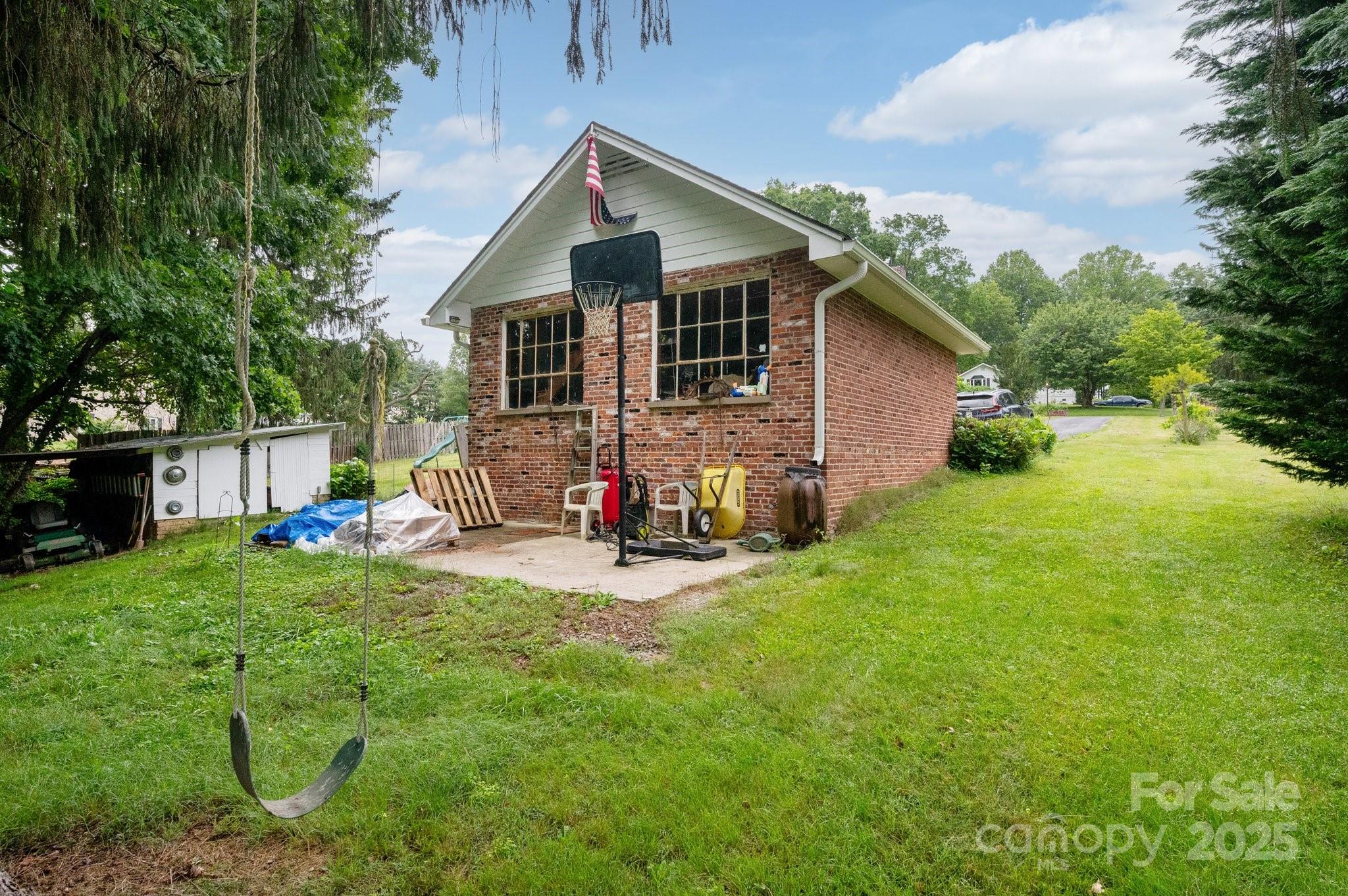 314 Justice Ridge Road