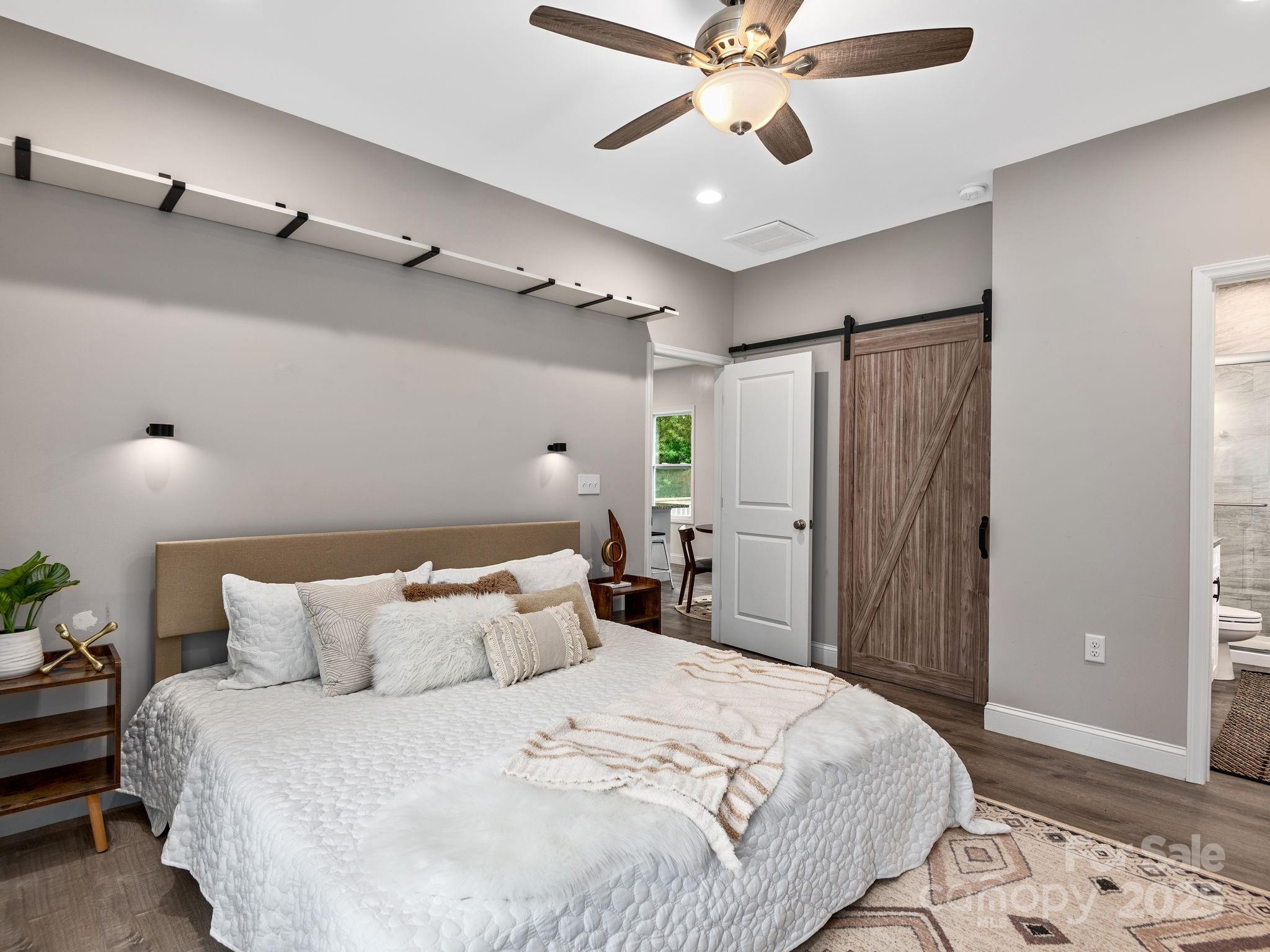 111 Mears Ridge Drive