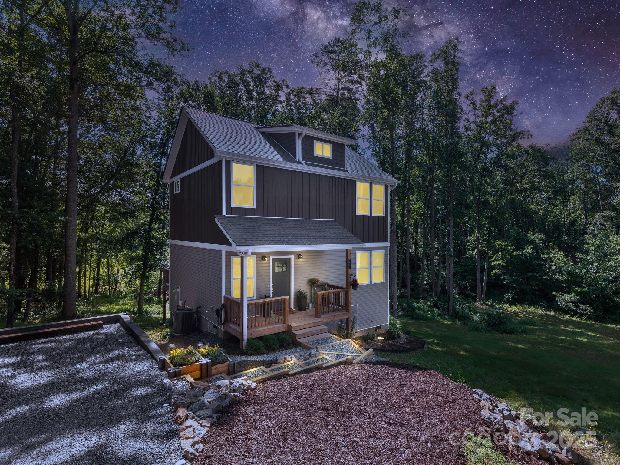 111 Mears Ridge Drive