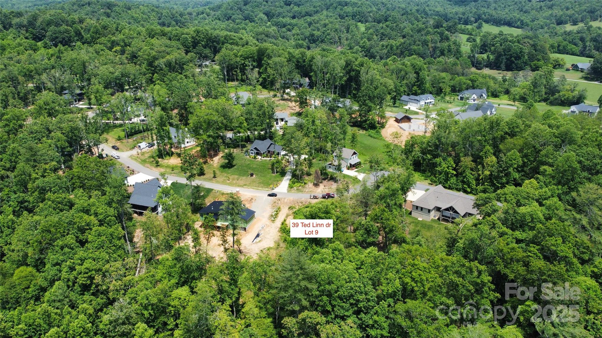 39 Ted Linn Drive