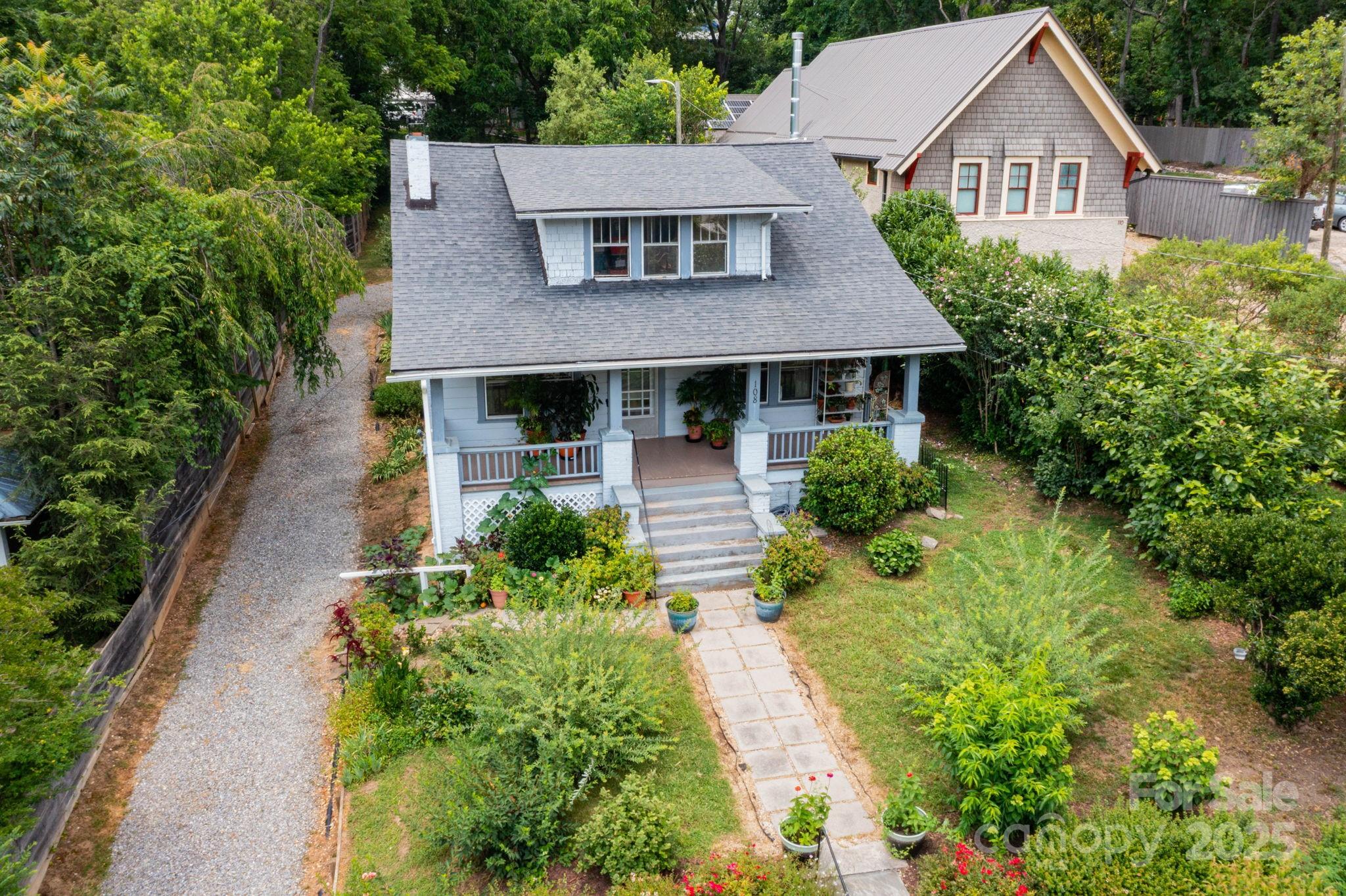 108 Woodrow Avenue