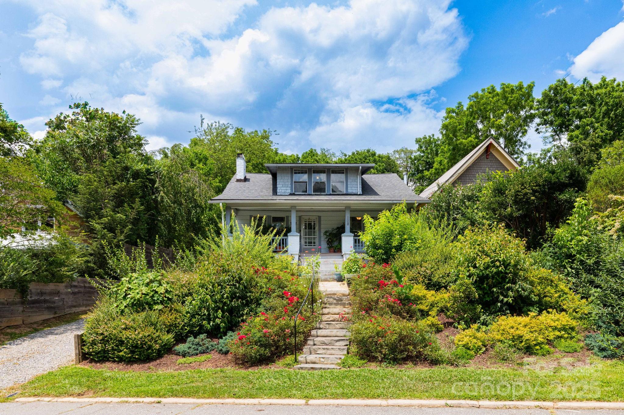 108 Woodrow Avenue