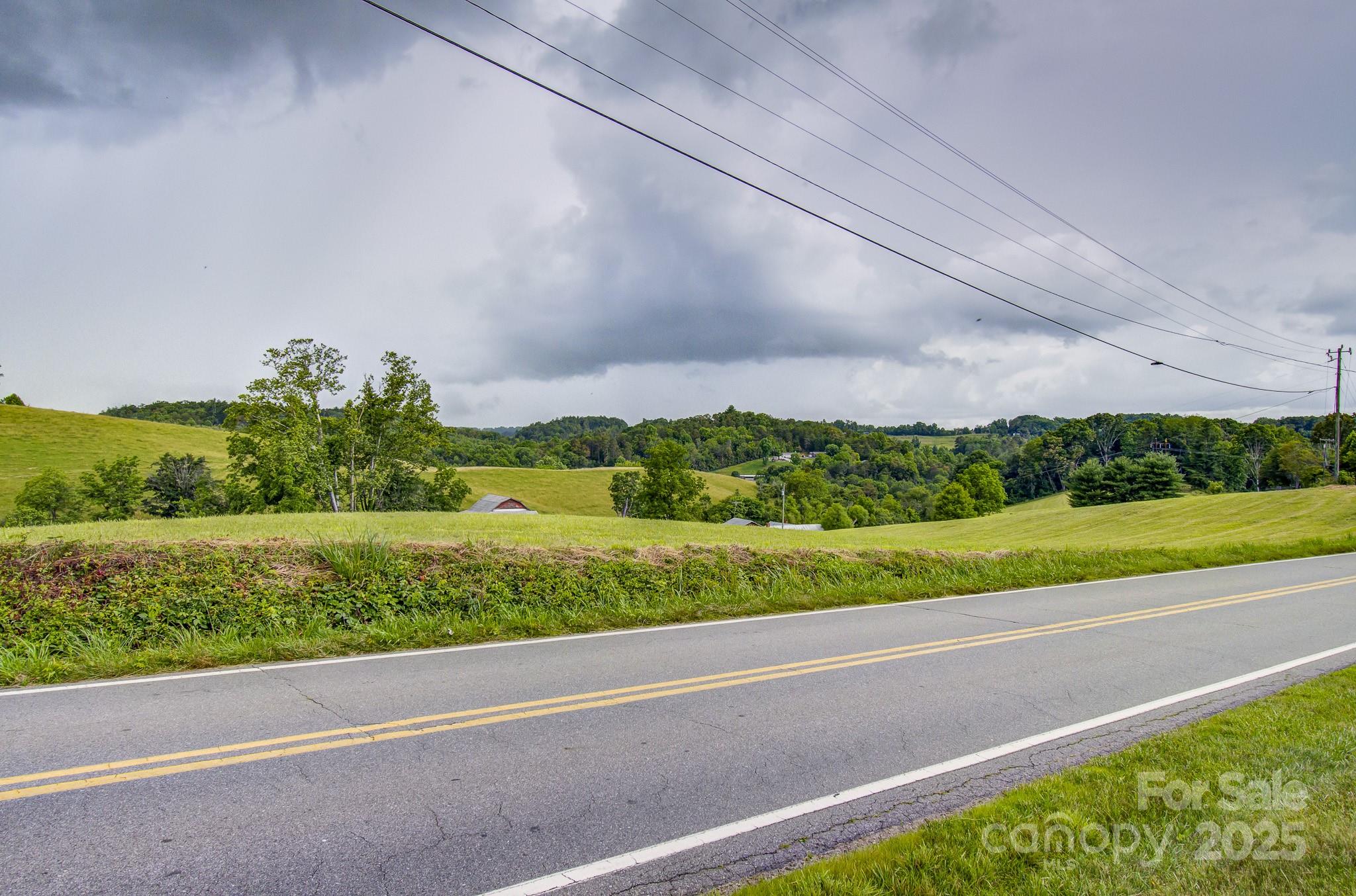 00000 Jenkins Valley Road