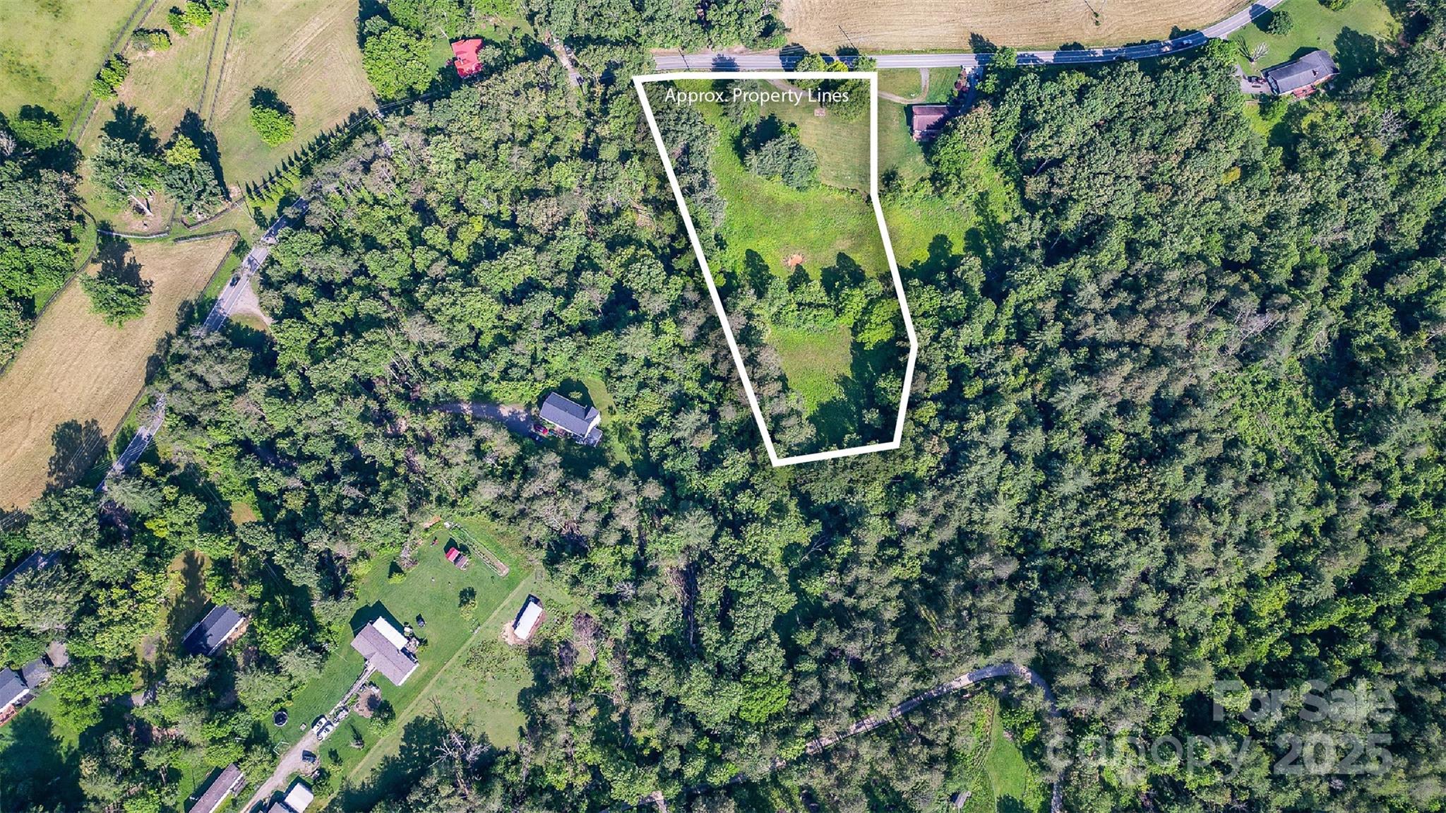 00000 Jenkins Valley Road