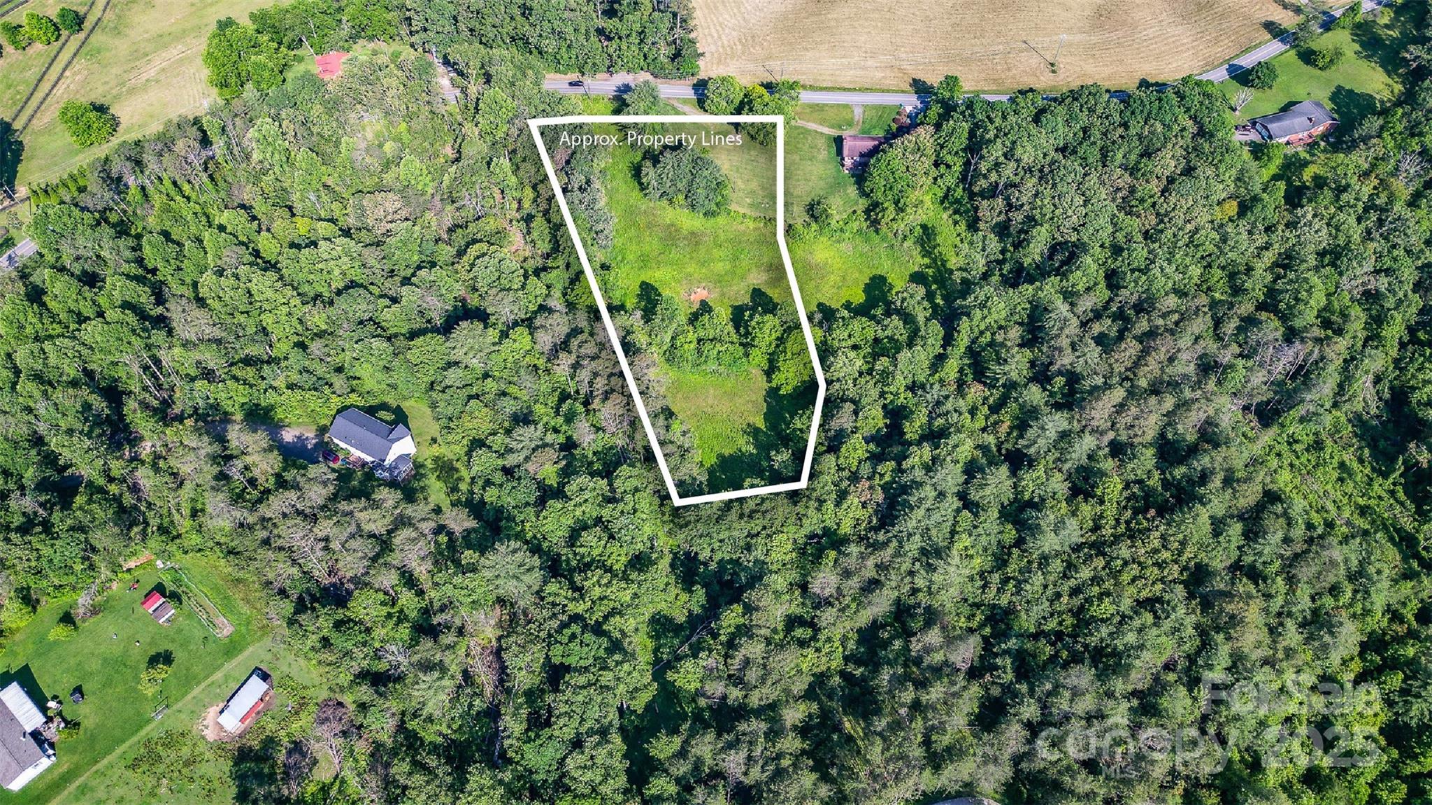 00000 Jenkins Valley Road