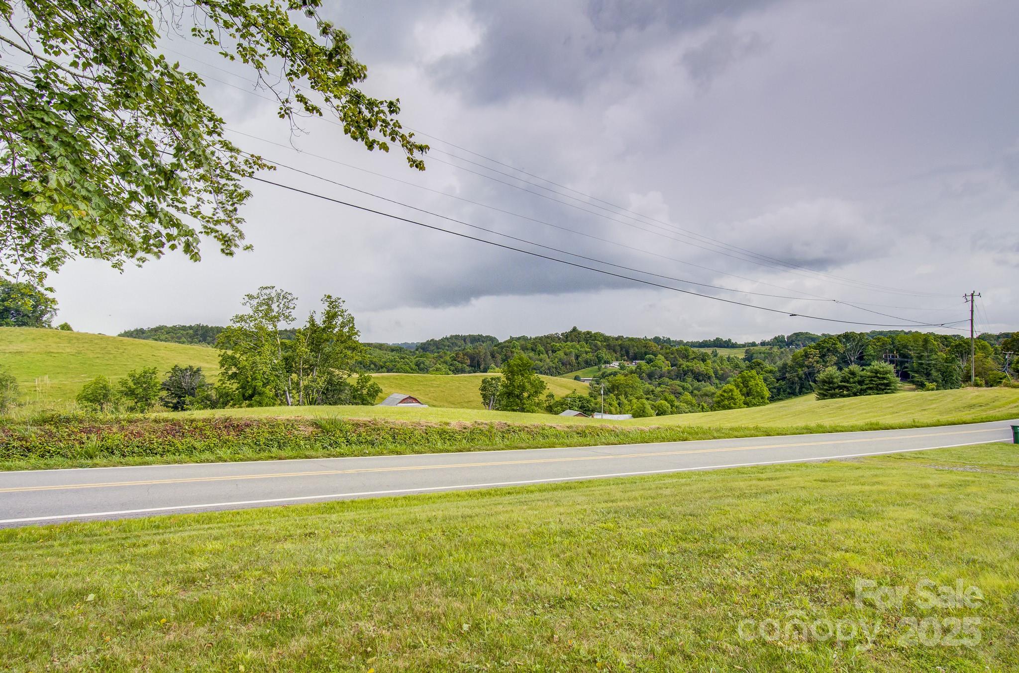 00000 Jenkins Valley Road