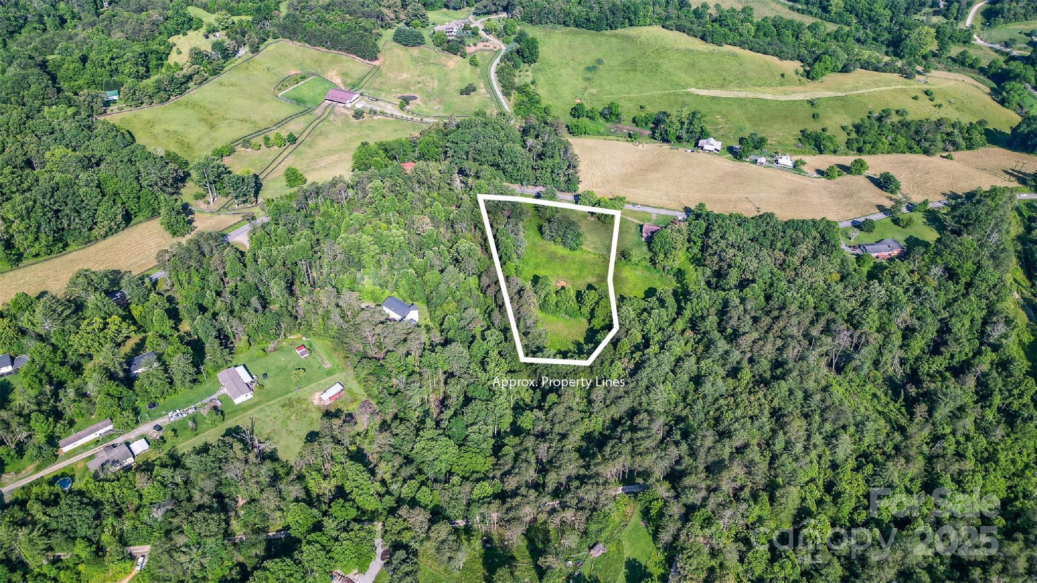 00000 Jenkins Valley Road