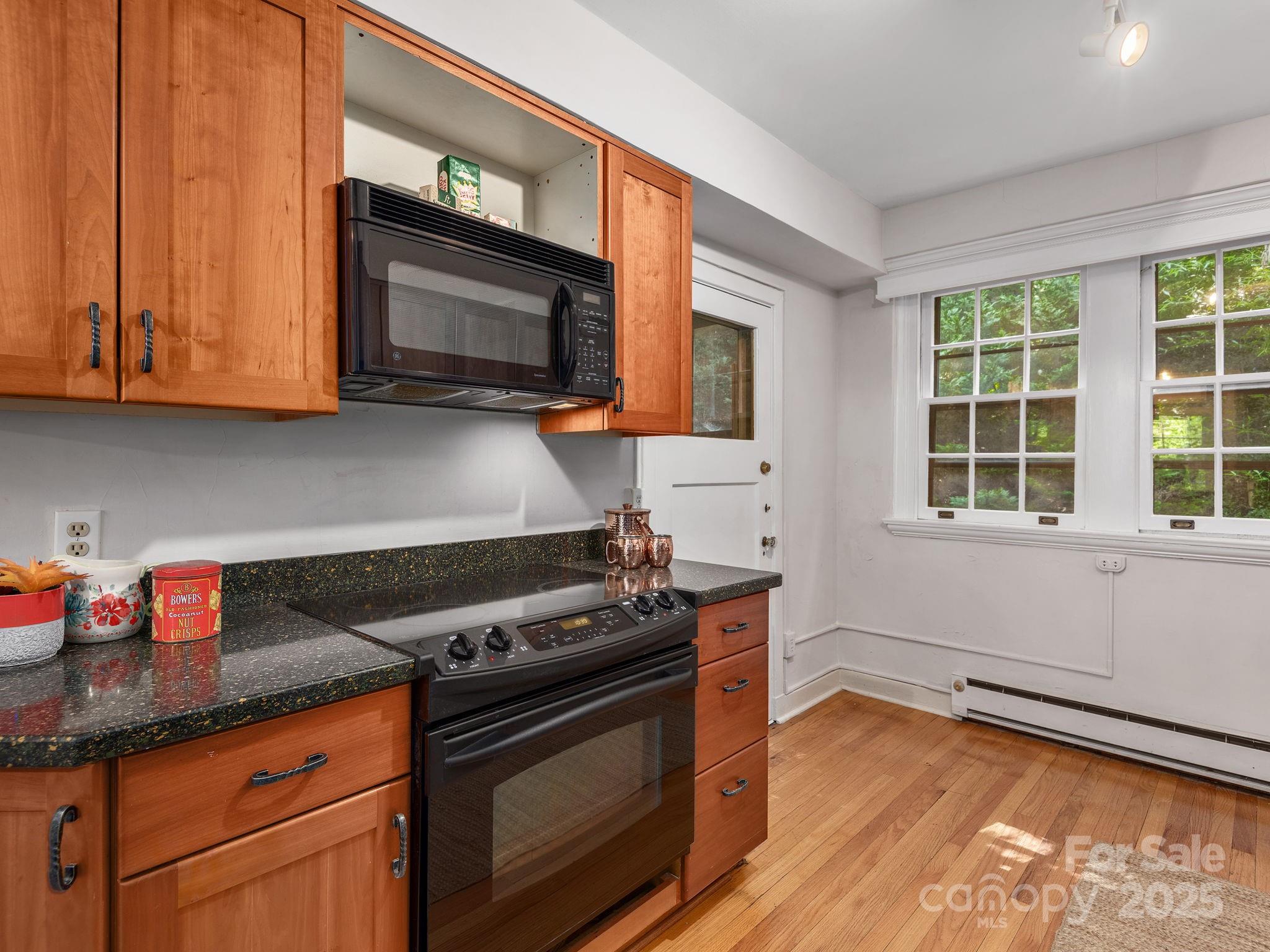 185 Macon Avenue Unit: A-6