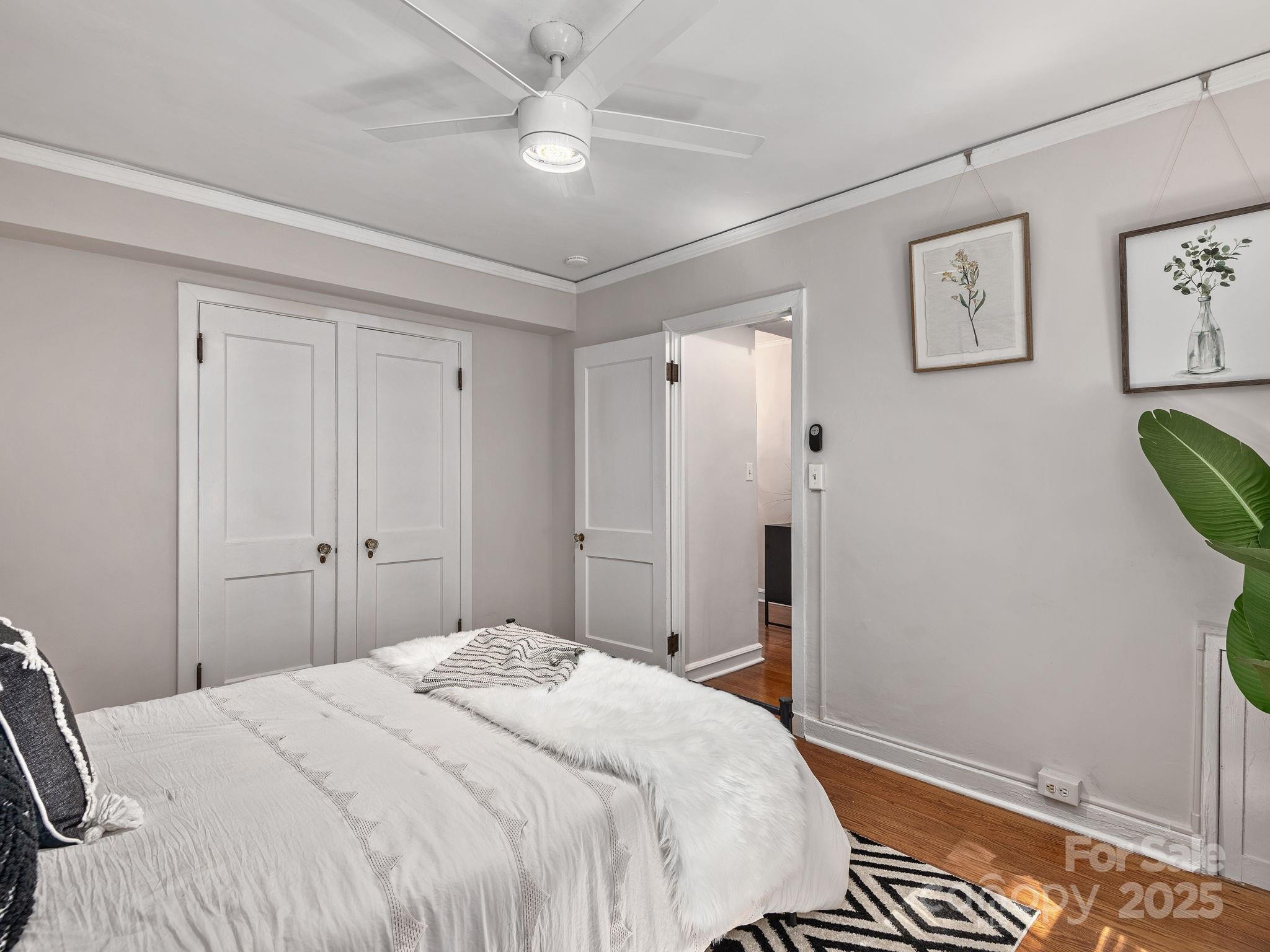 185 Macon Avenue Unit: A-6