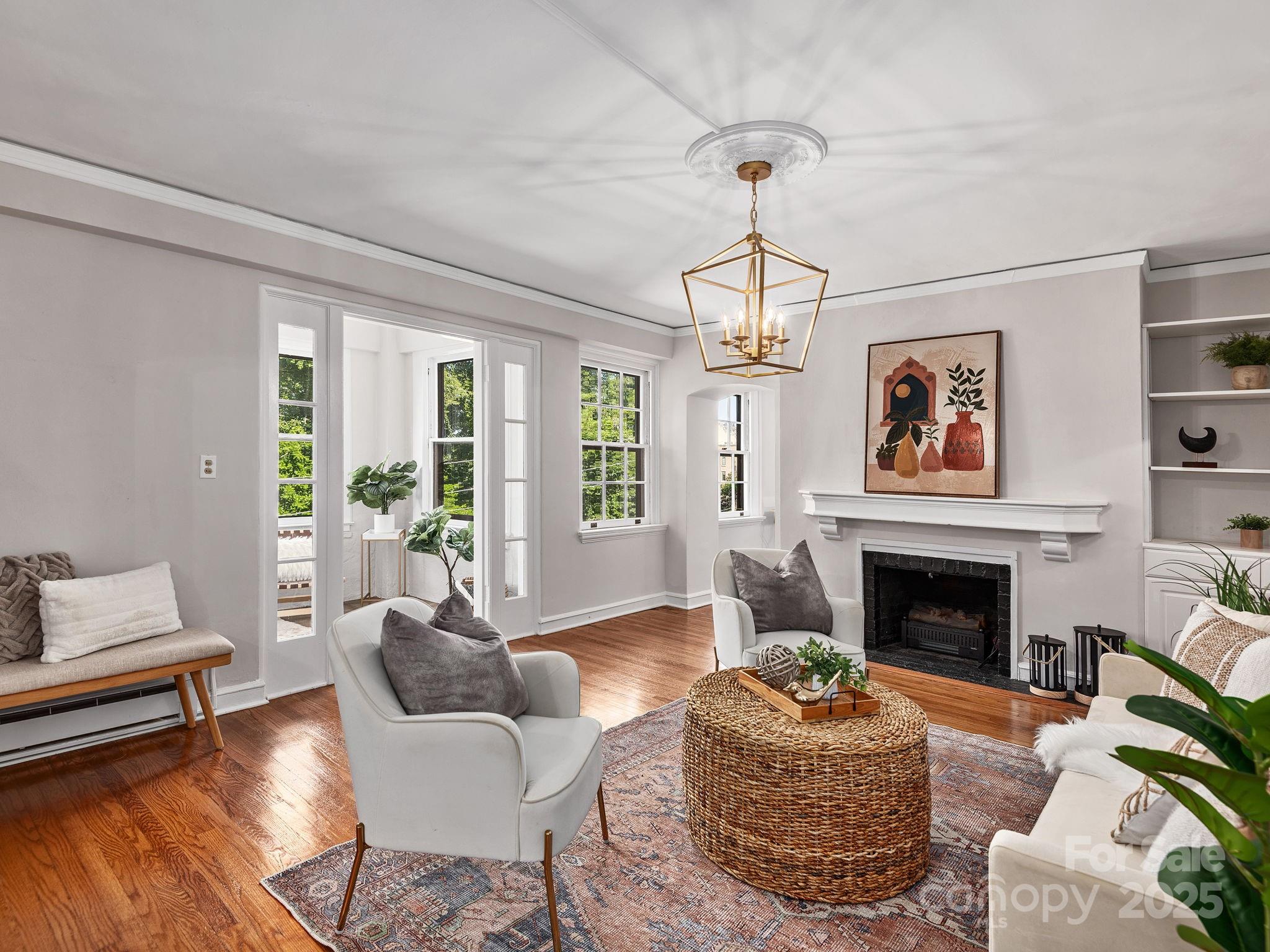 185 Macon Avenue Unit: A-6