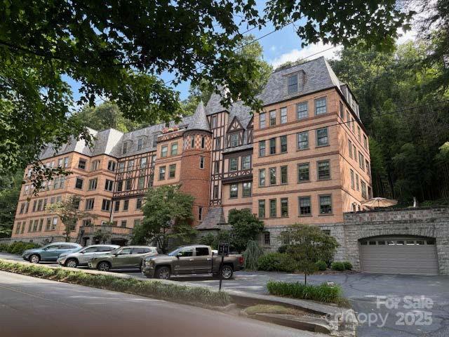 185 Macon Avenue Unit: A-6