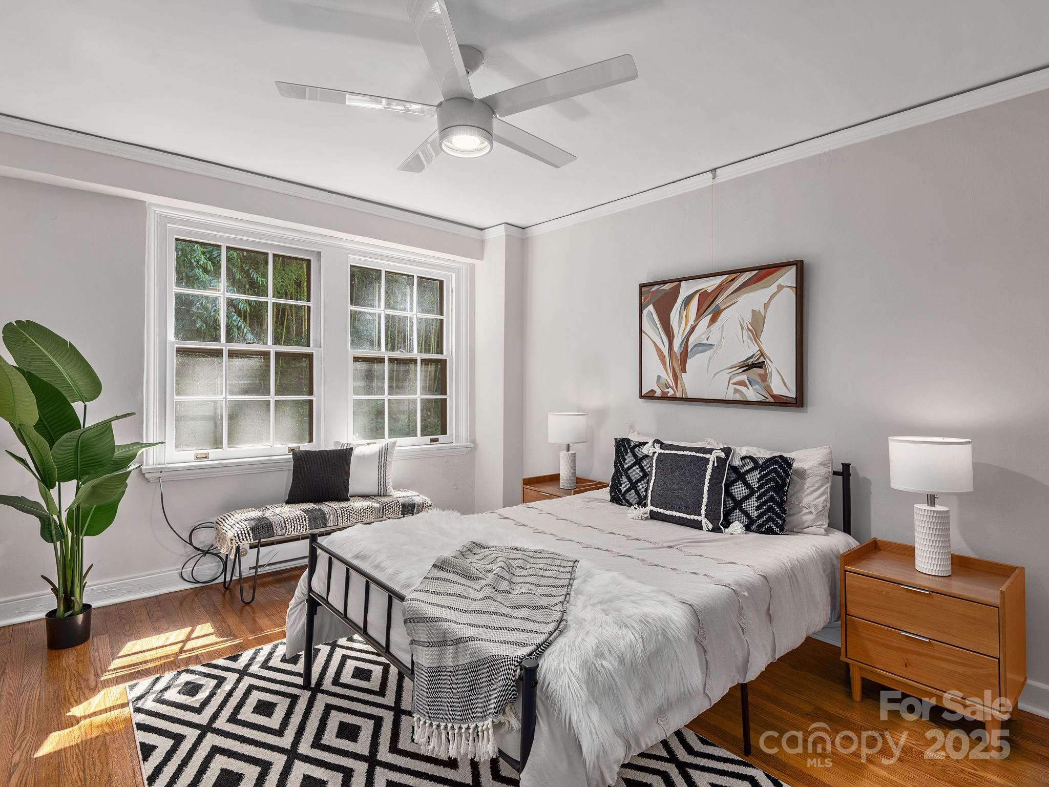 185 Macon Avenue Unit: A-6