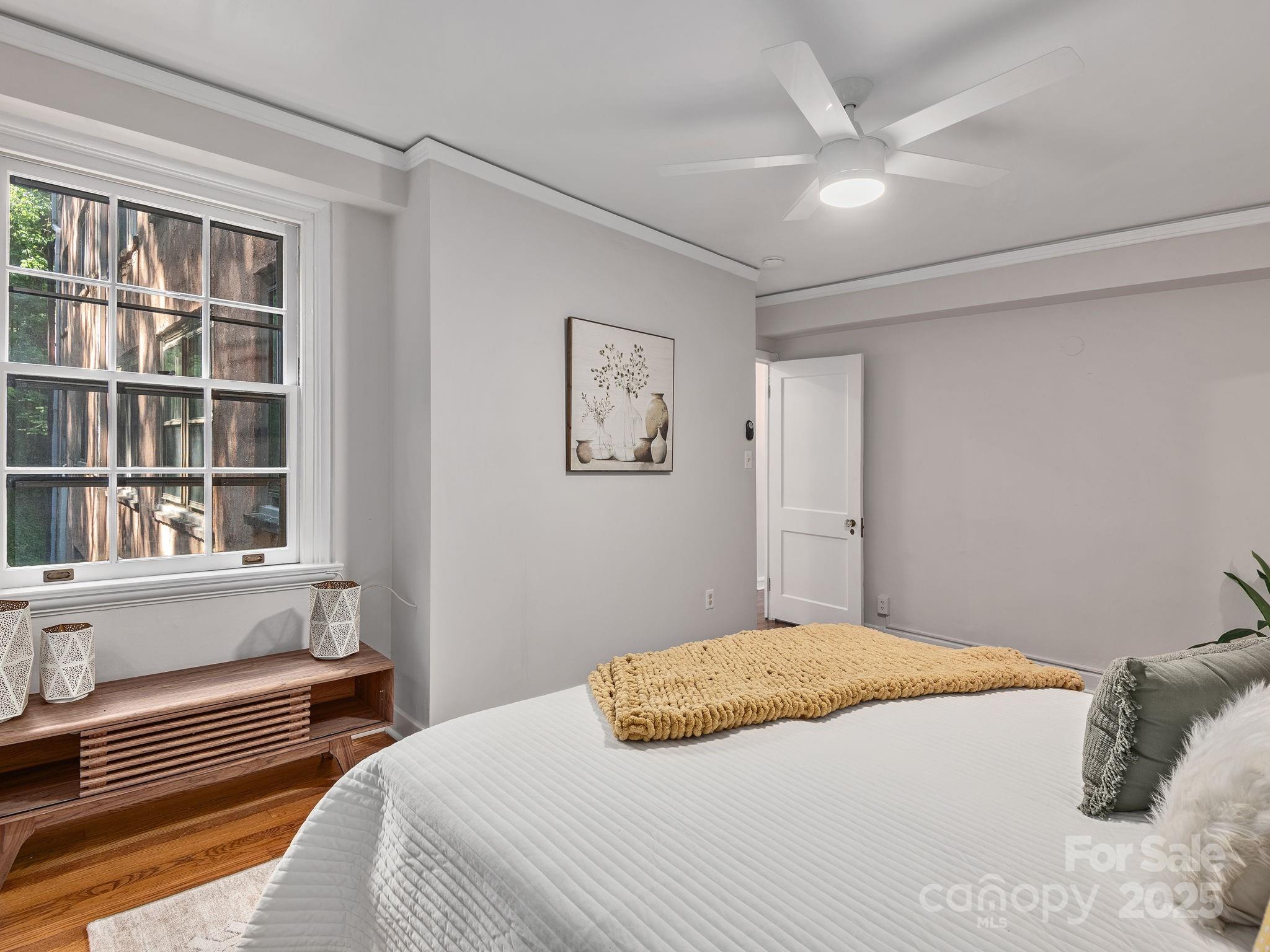 185 Macon Avenue Unit: A-6