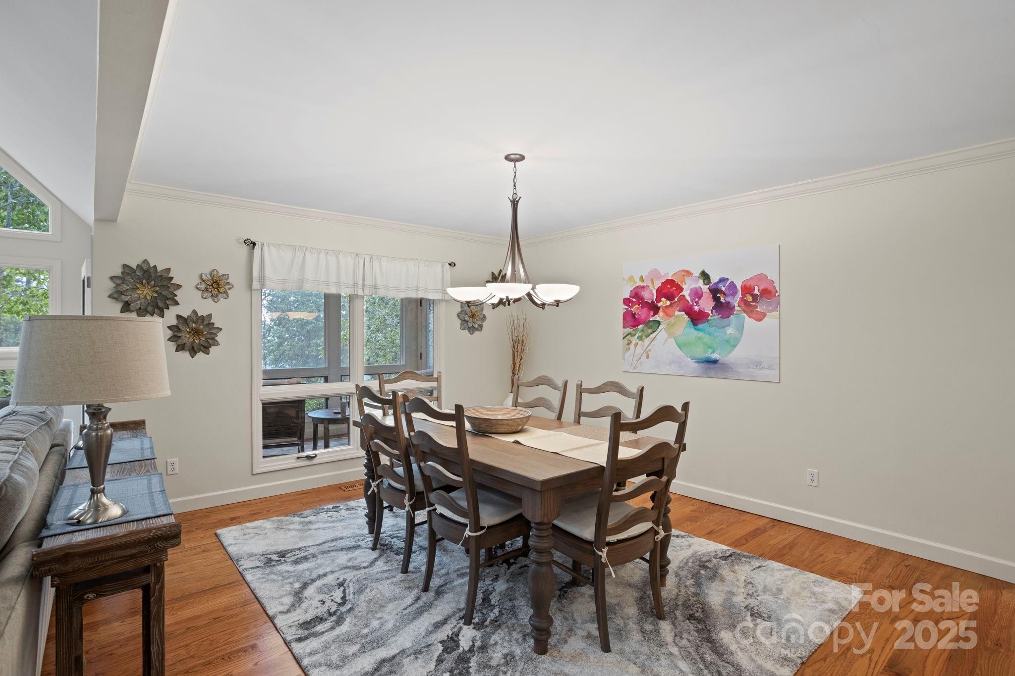 168 Overlook Drive