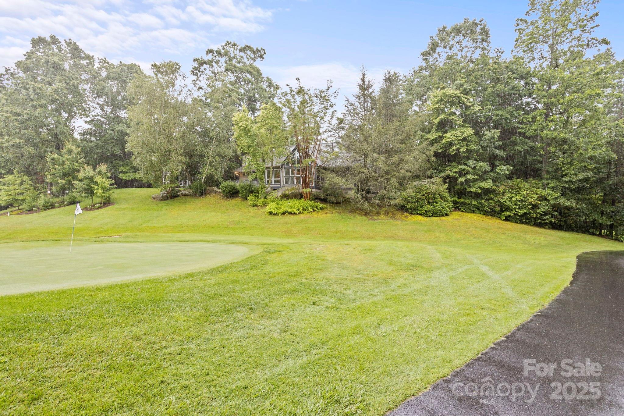 168 Overlook Drive