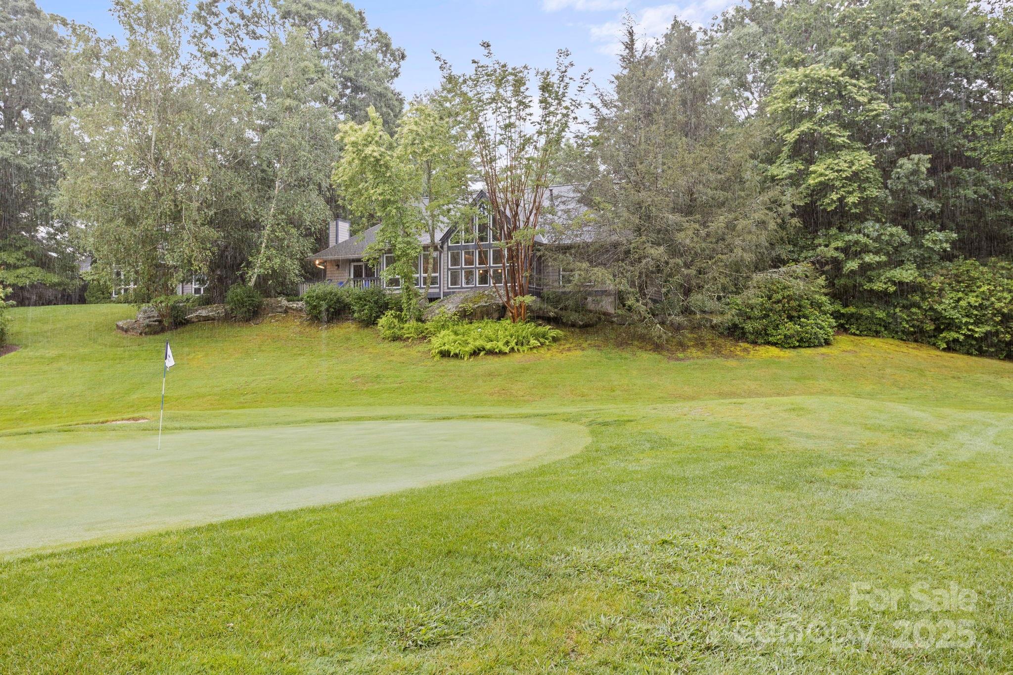 168 Overlook Drive