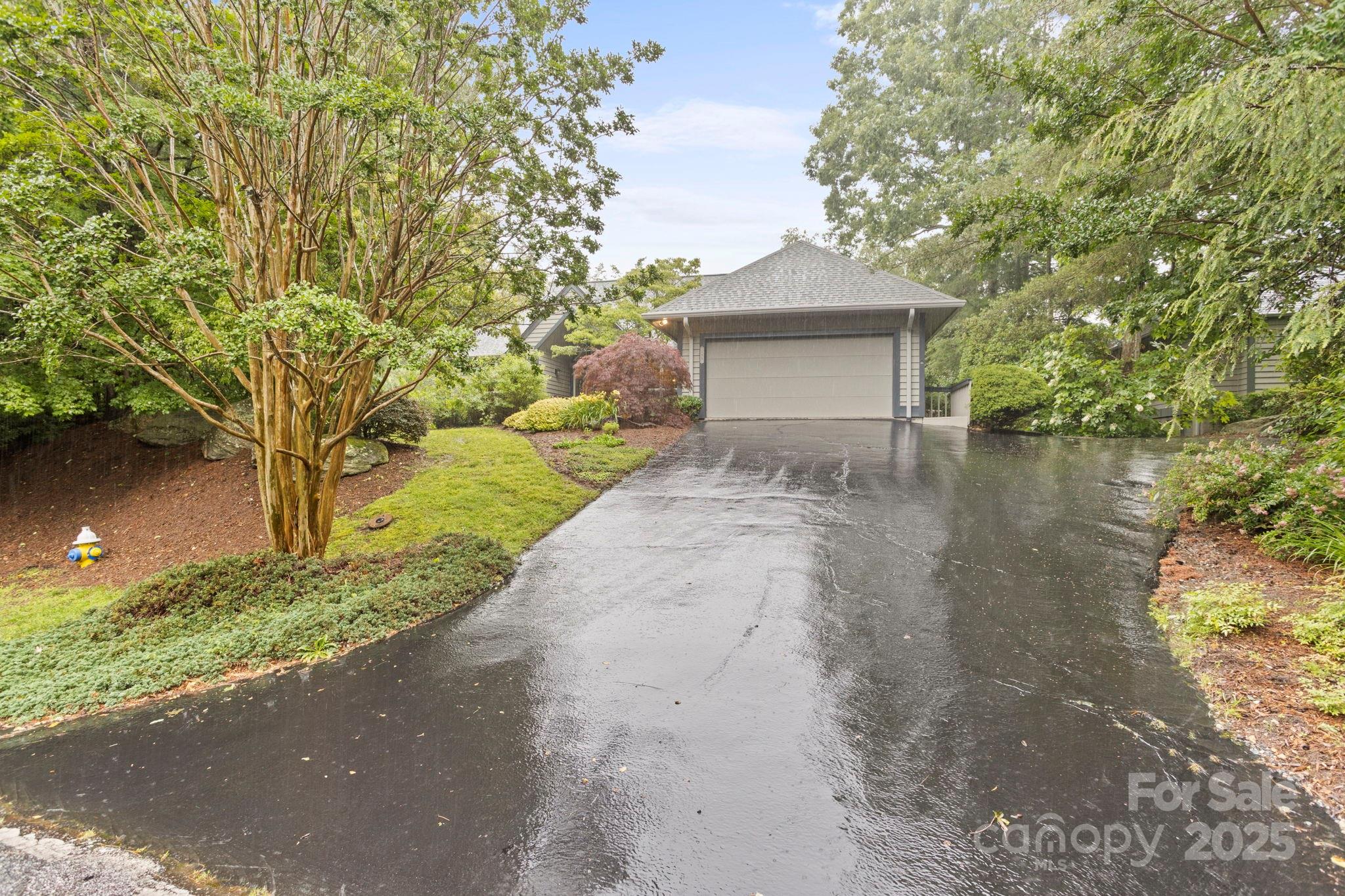 168 Overlook Drive