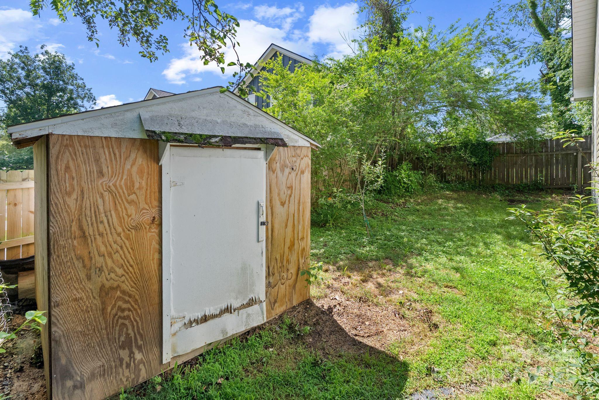 19 Busbee View Road