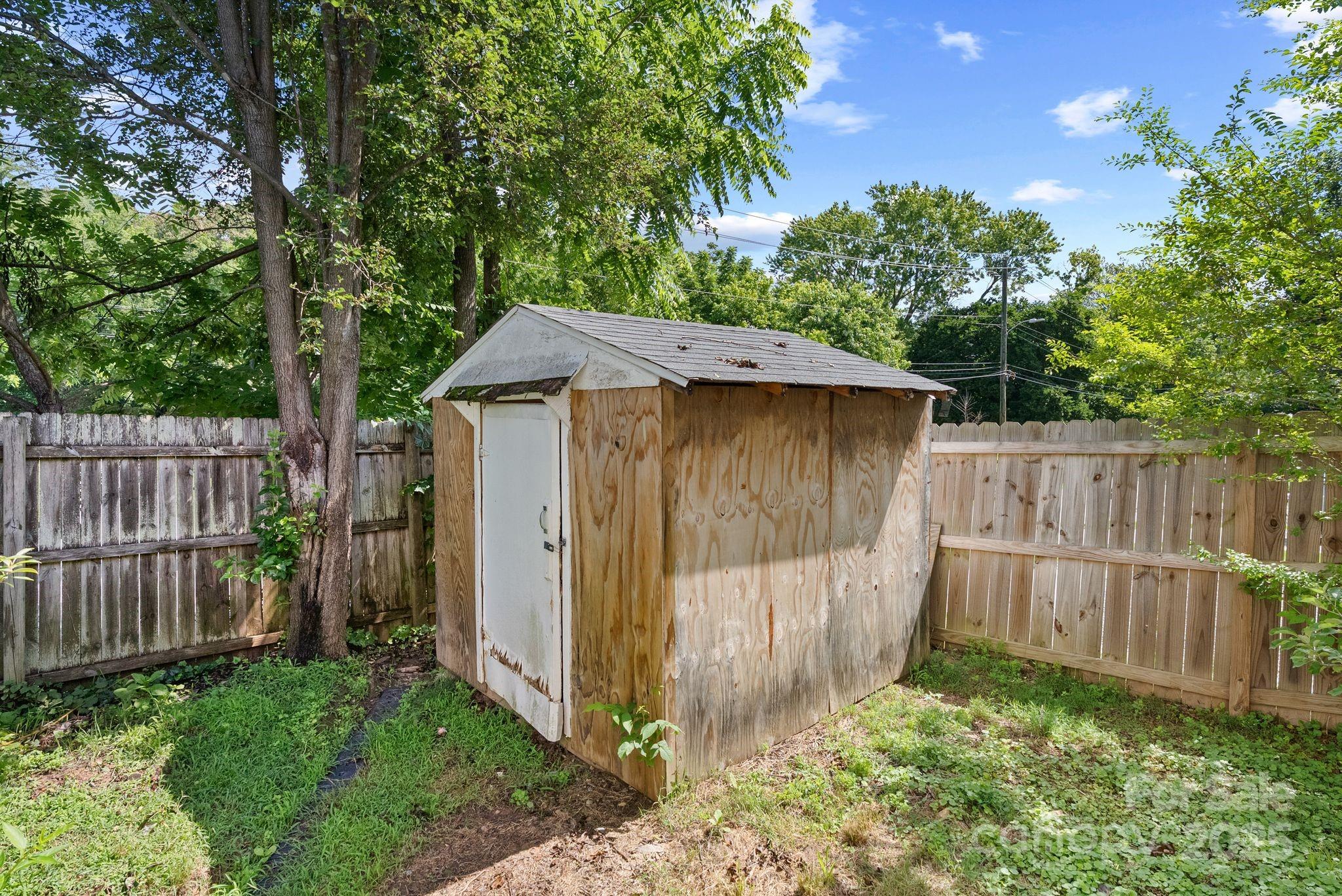 19 Busbee View Road