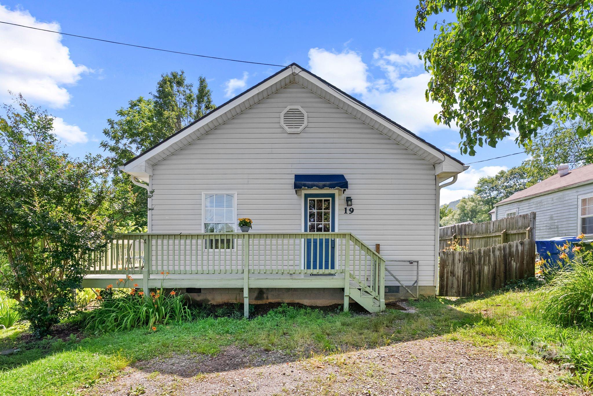 19 Busbee View Road