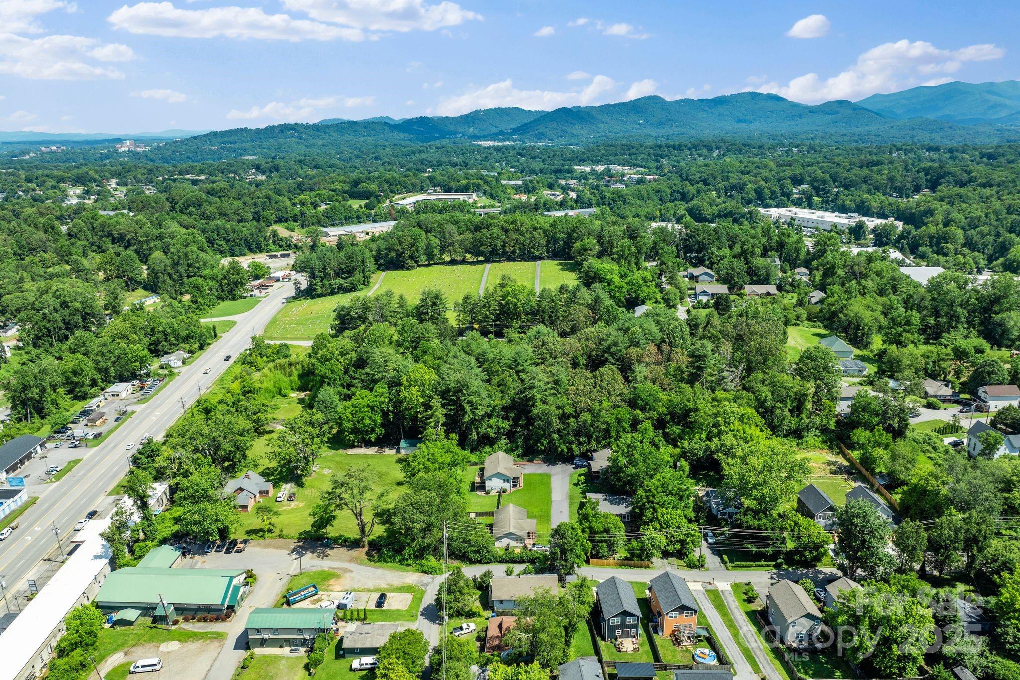 19 Busbee View Road