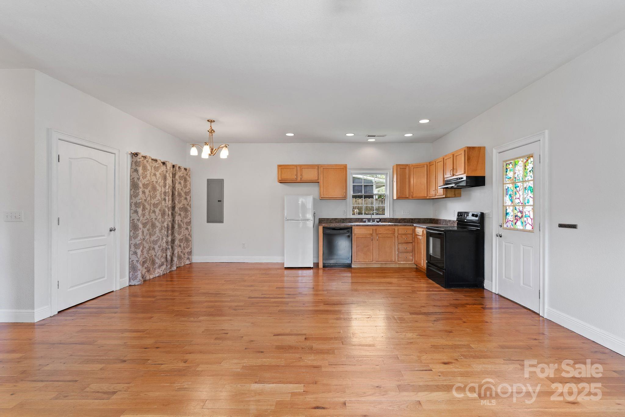 19 Busbee View Road