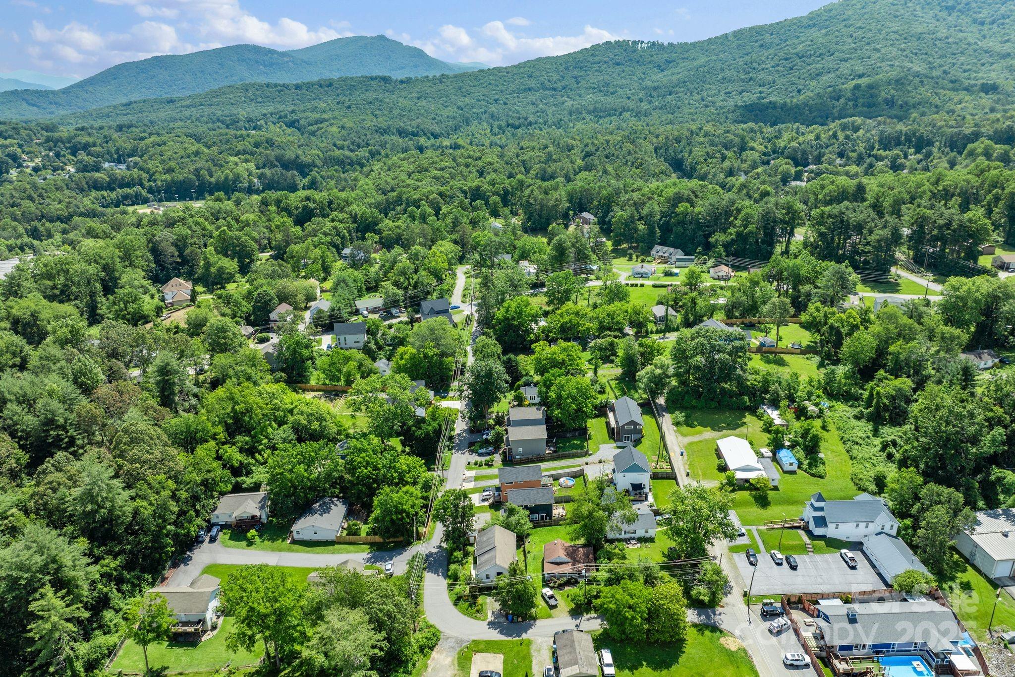 19 Busbee View Road