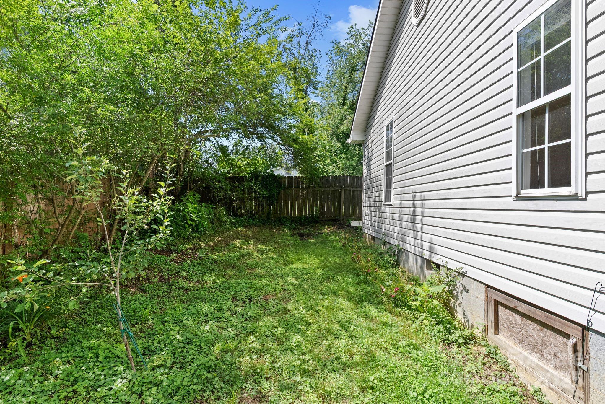 19 Busbee View Road