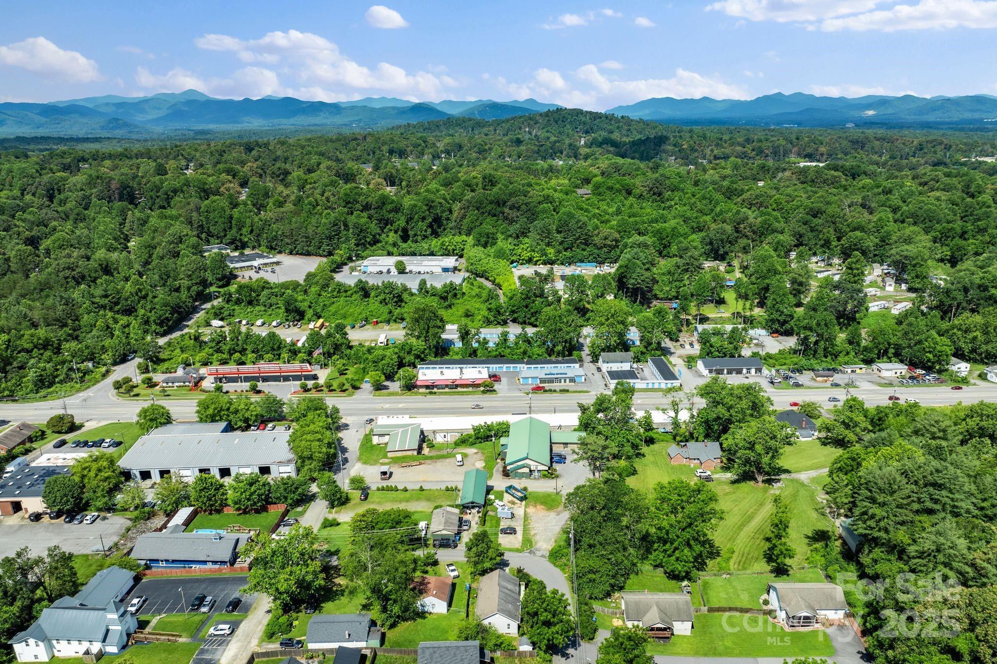 19 Busbee View Road