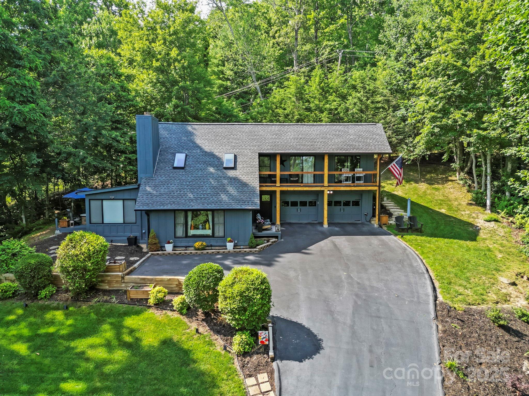 2440 W Cumming Woods Lane