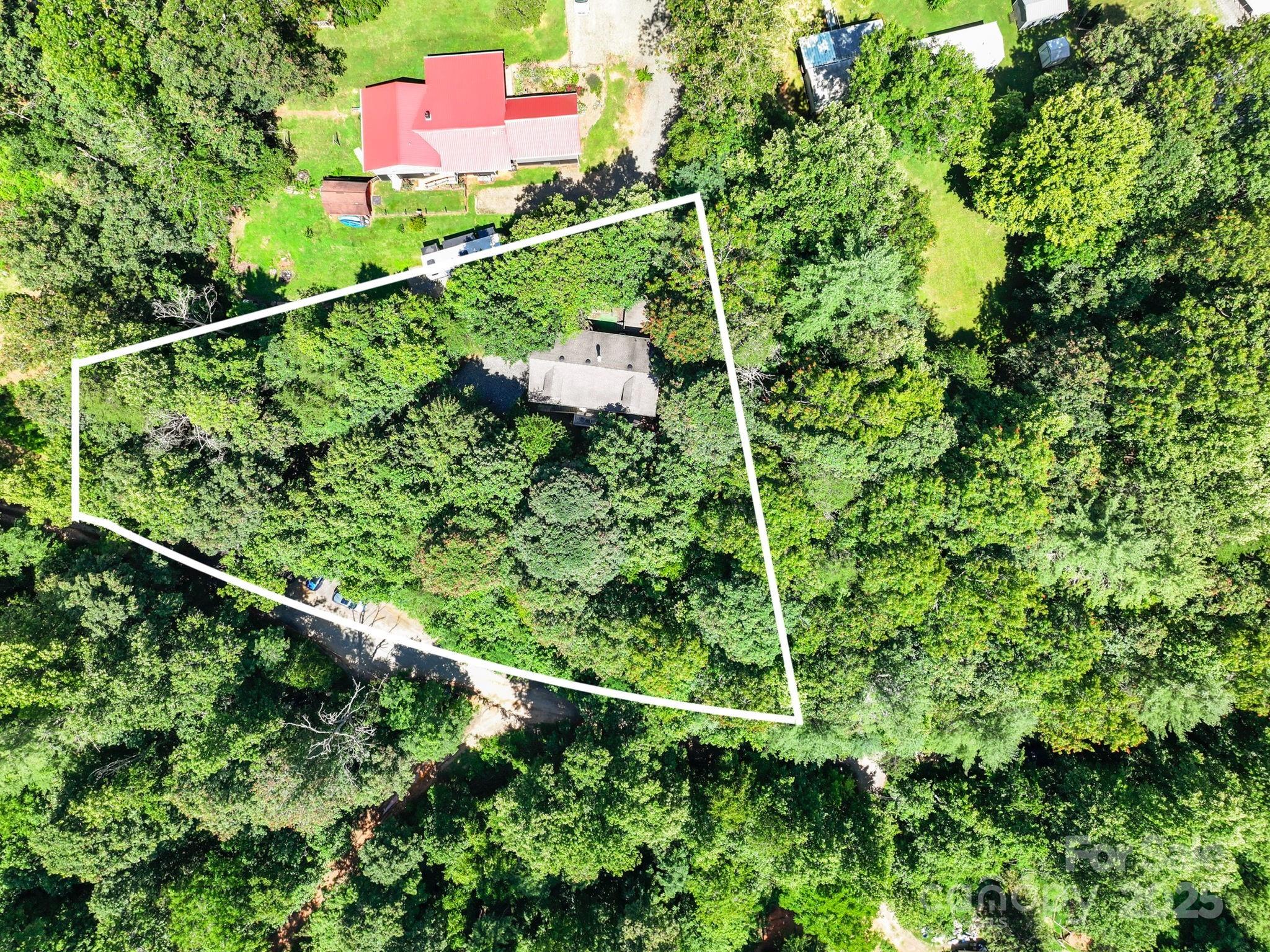 99 Indian Hill Drive