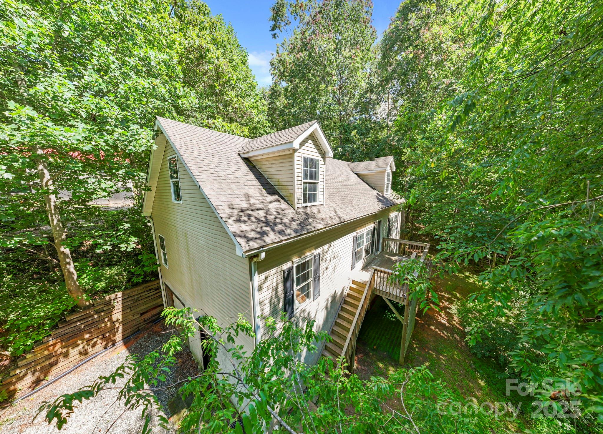 99 Indian Hill Drive