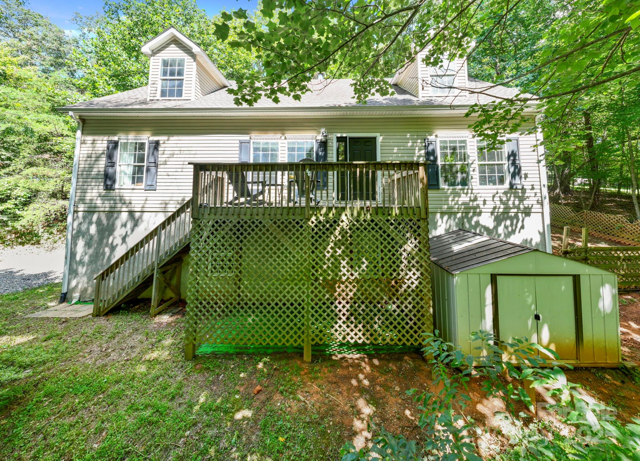 99 Indian Hill Drive