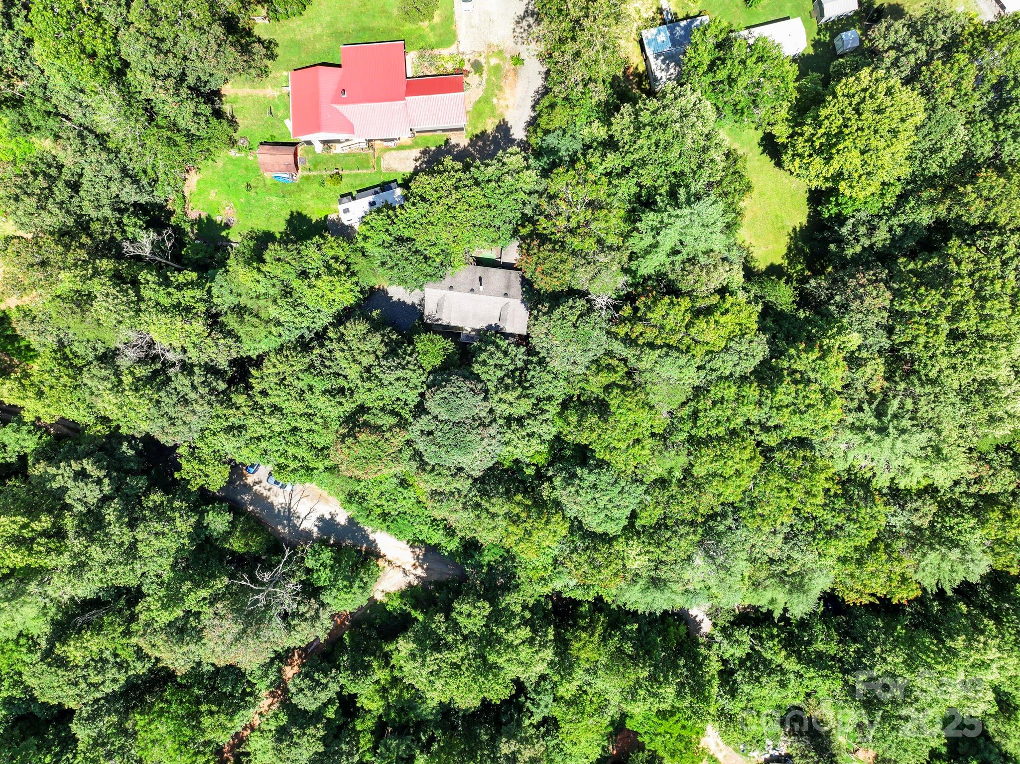 99 Indian Hill Drive