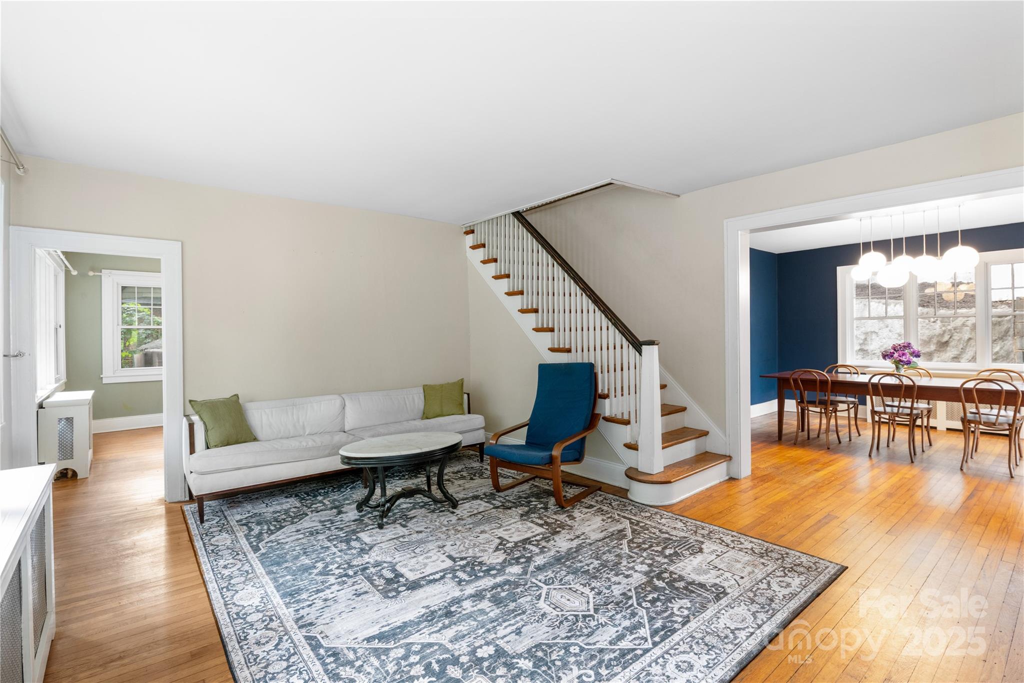 30 Caledonia Road