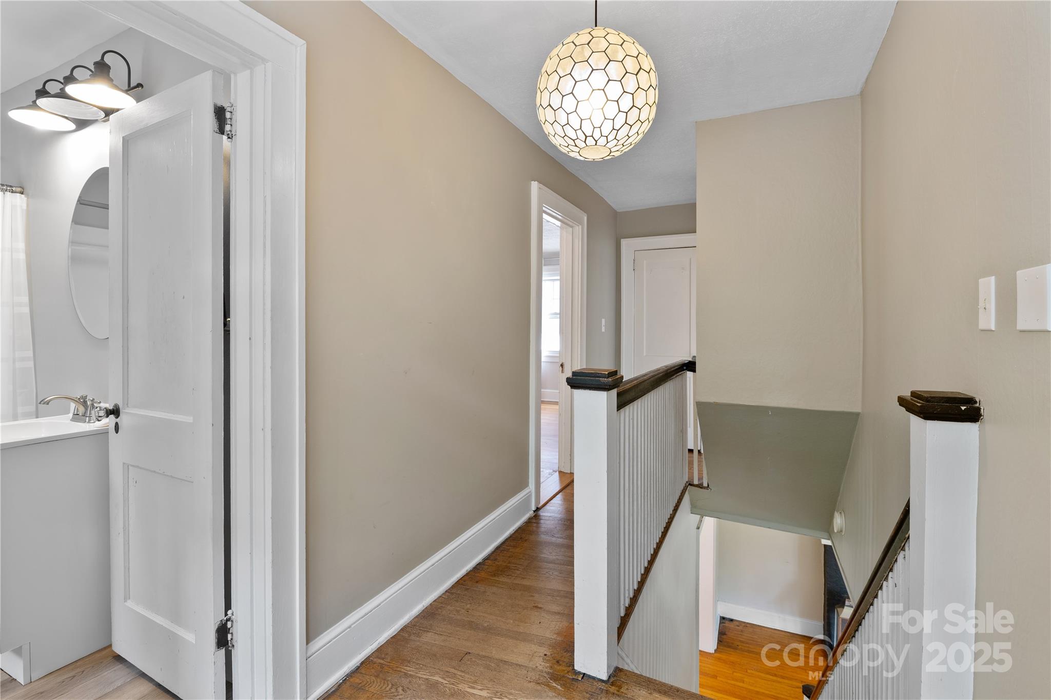 30 Caledonia Road