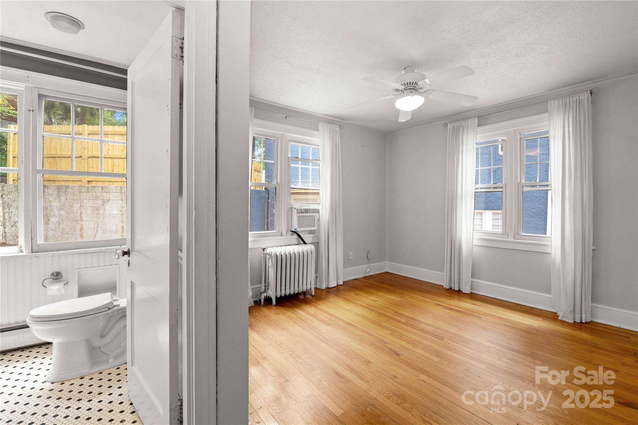 30 Caledonia Road