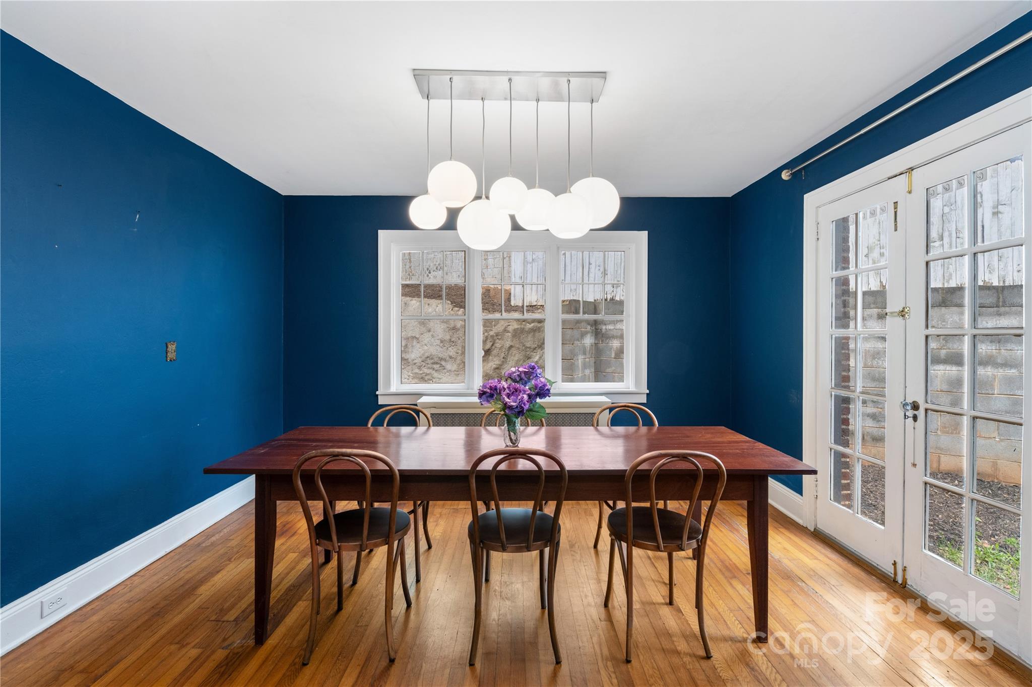 30 Caledonia Road