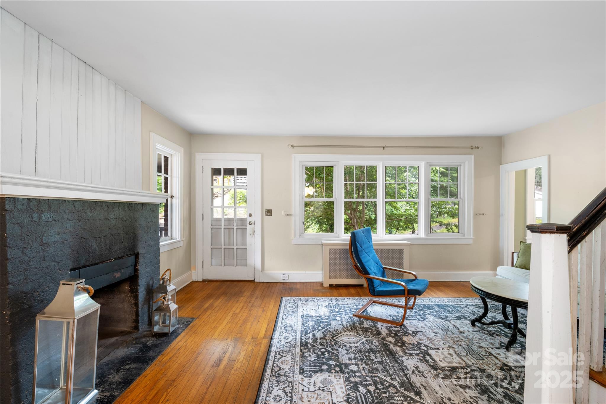 30 Caledonia Road