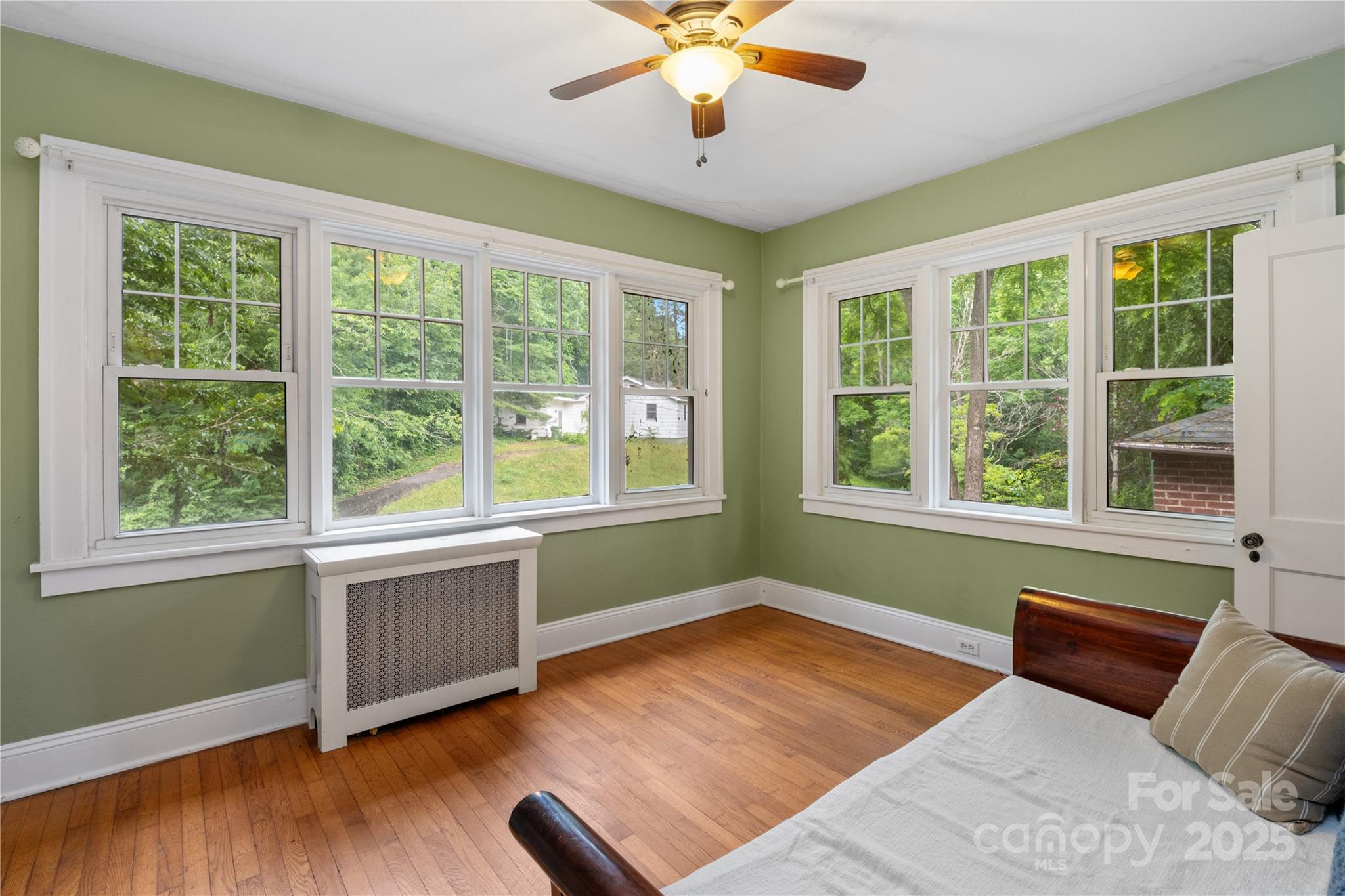 30 Caledonia Road