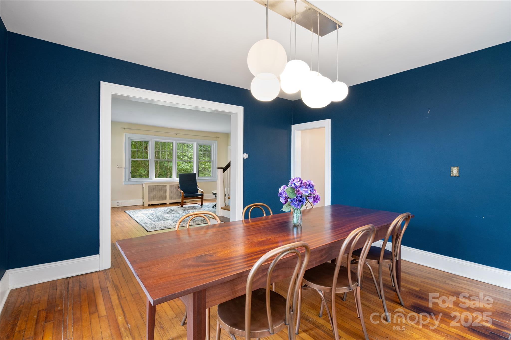 30 Caledonia Road