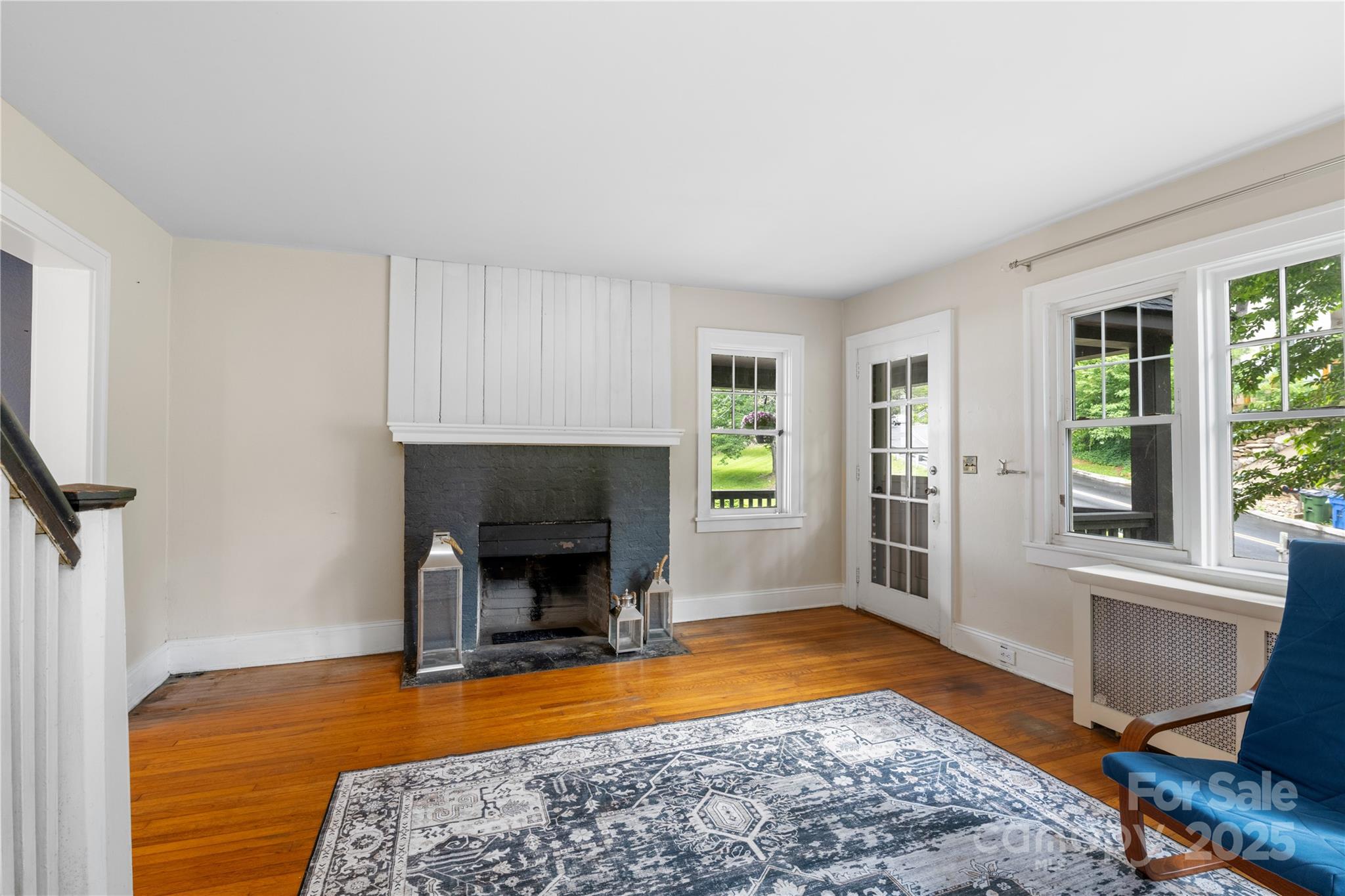30 Caledonia Road