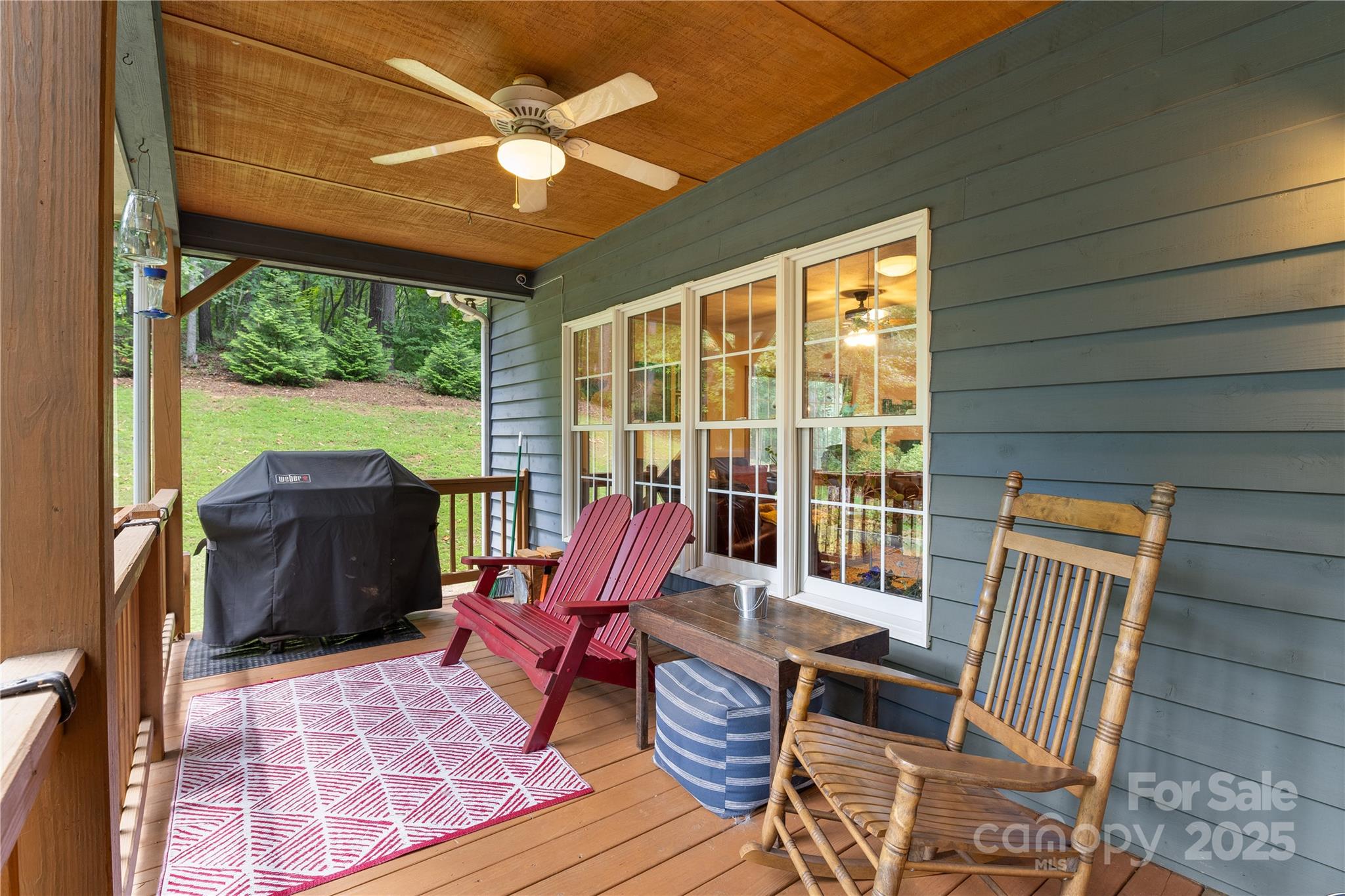 12 Howling Waite Ridge
