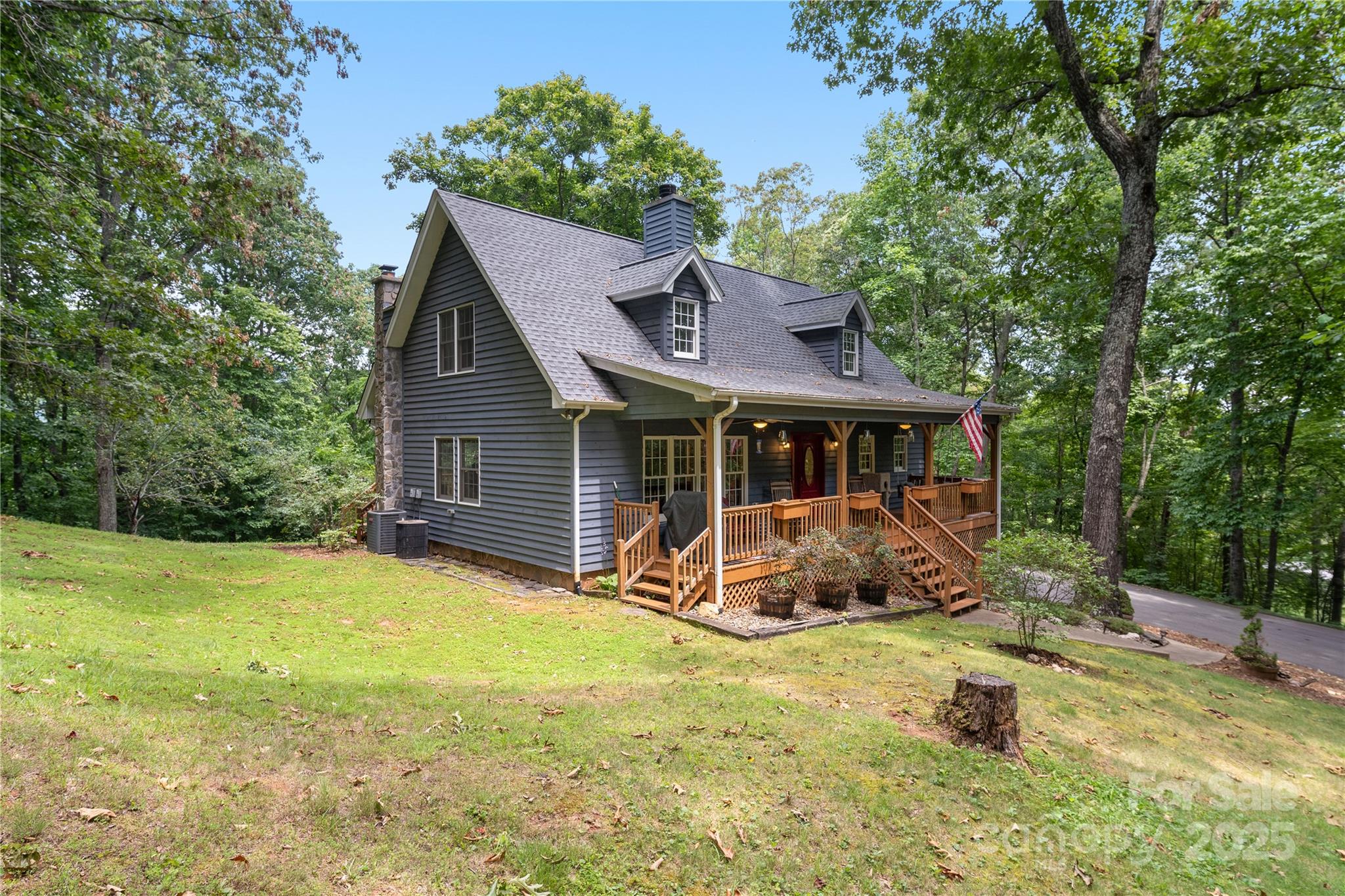 12 Howling Waite Ridge