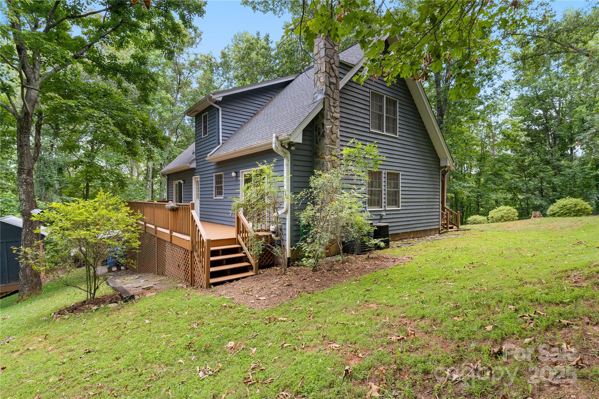 12 Howling Waite Ridge