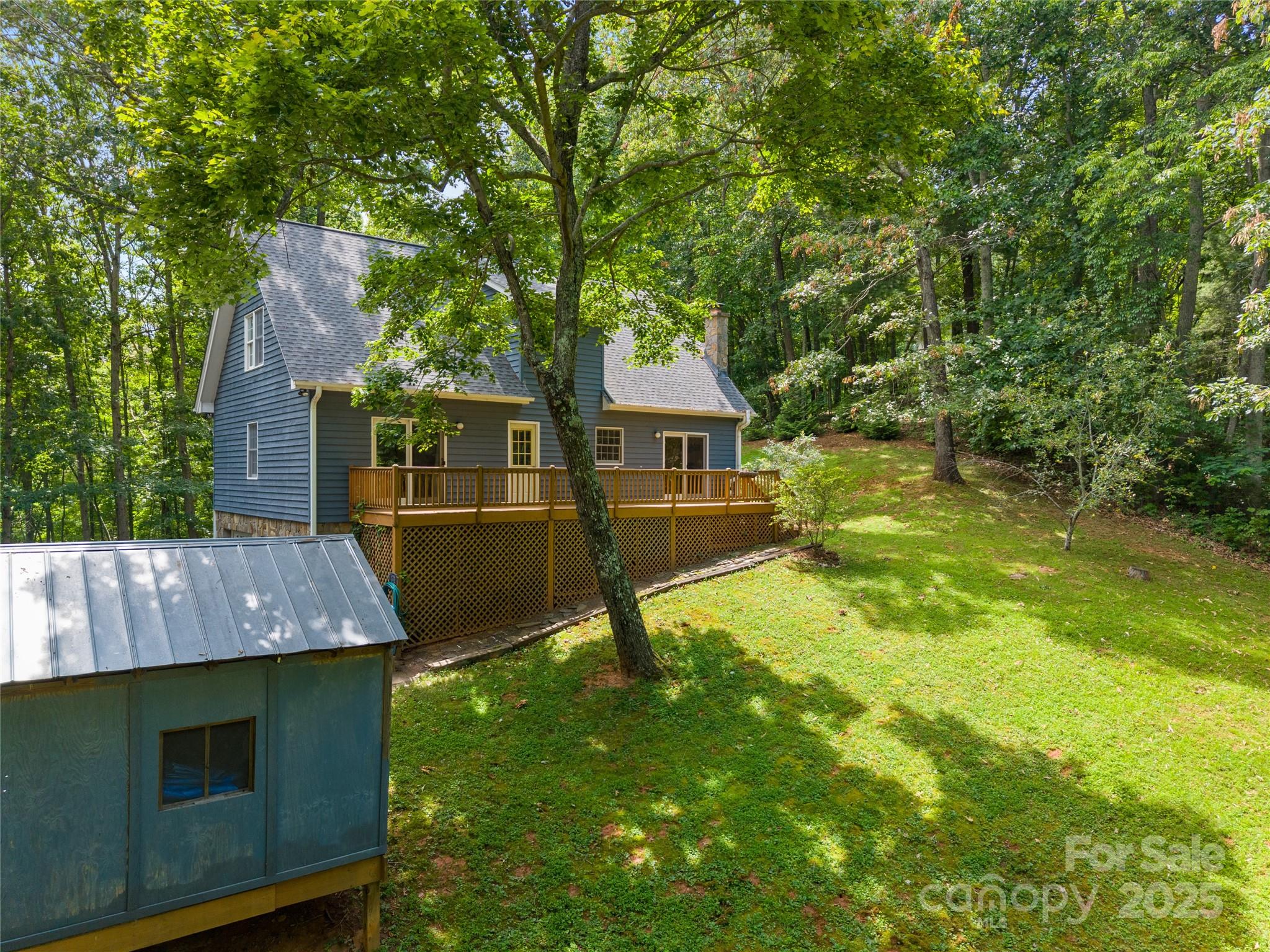 12 Howling Waite Ridge